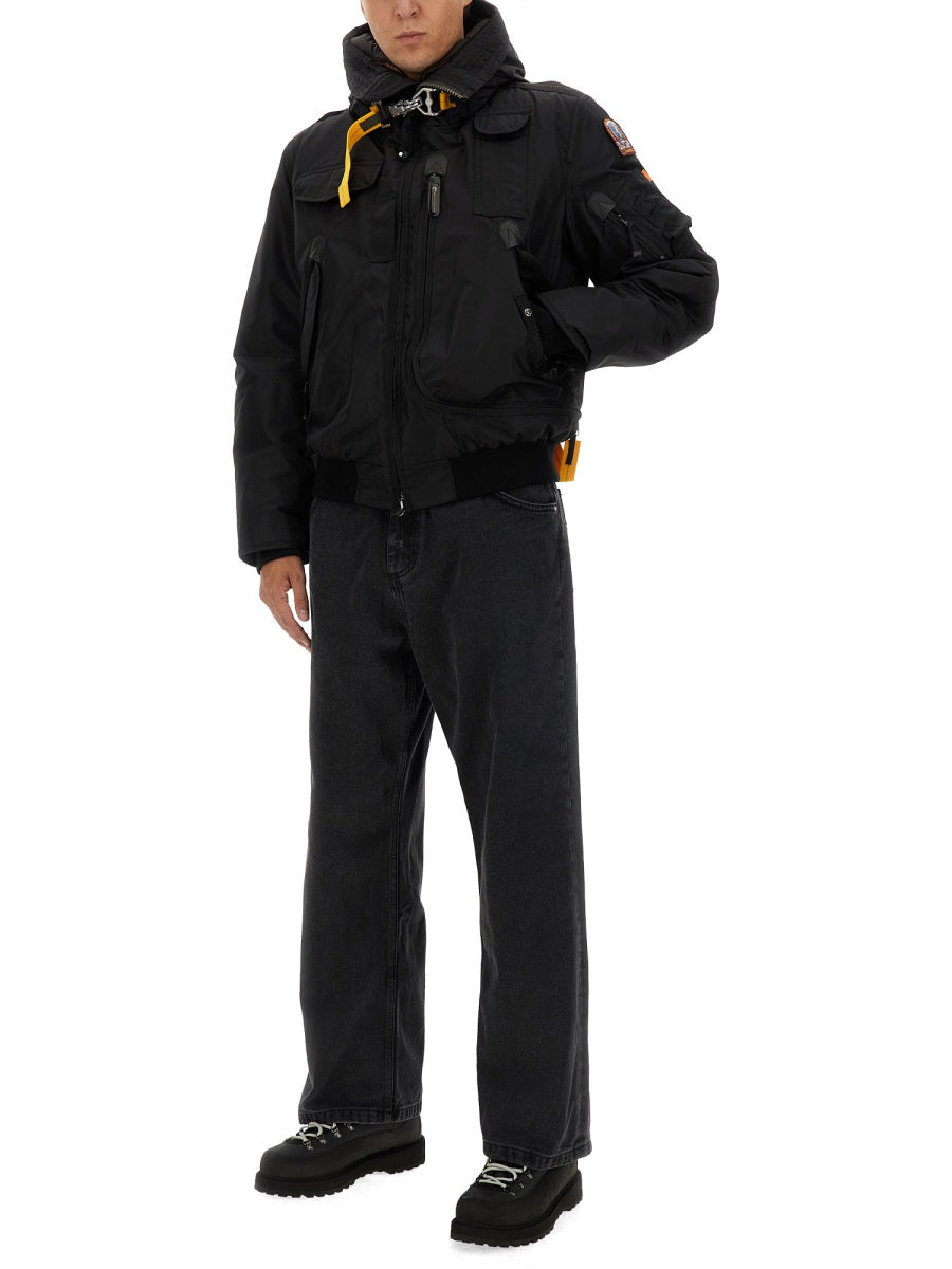 PARAJUMPERS Men's Regular Fit Gobi Jacket - Size L