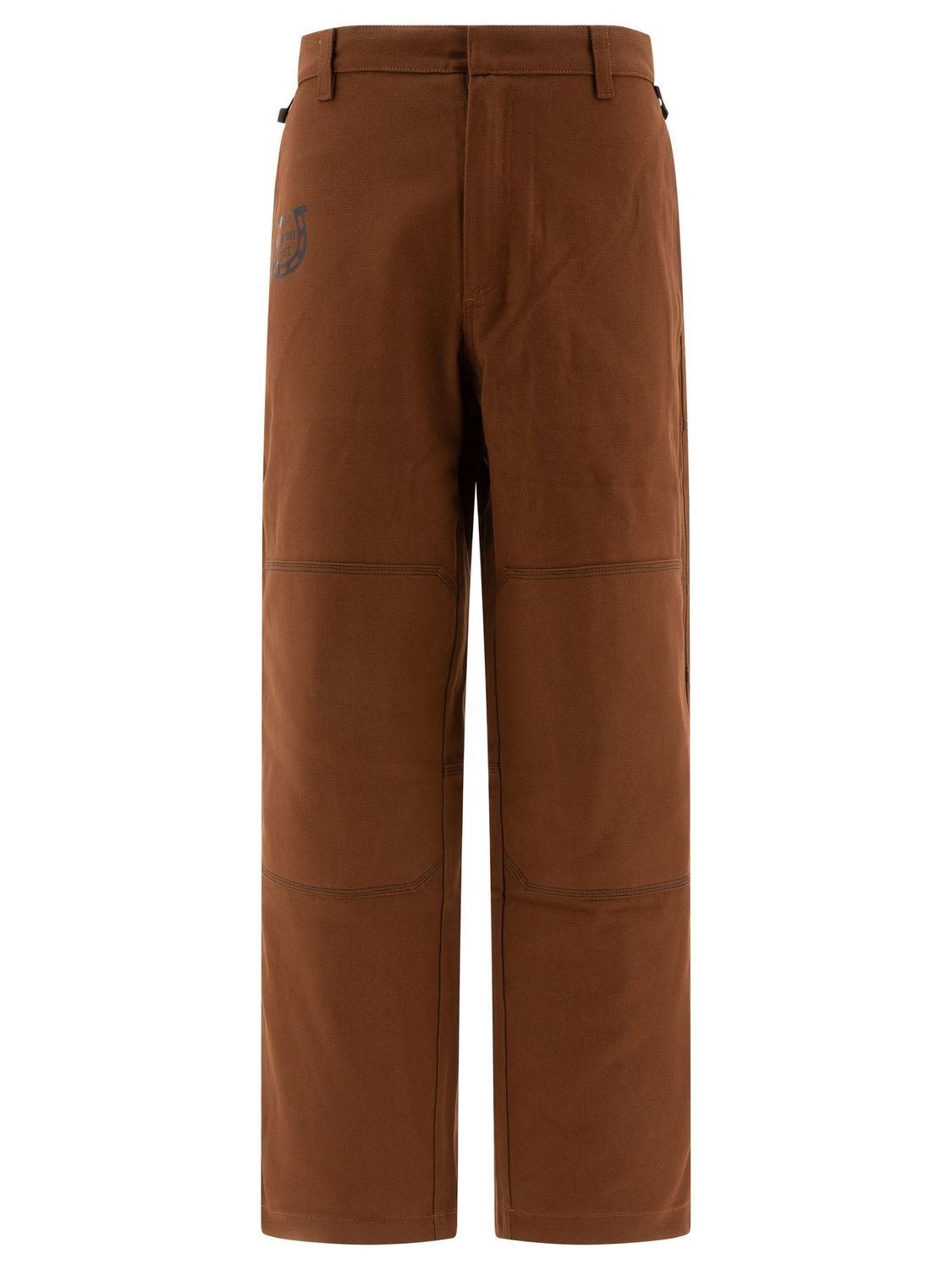 RAYON VERT Rocky High Rise Trousers - Regular Fit
