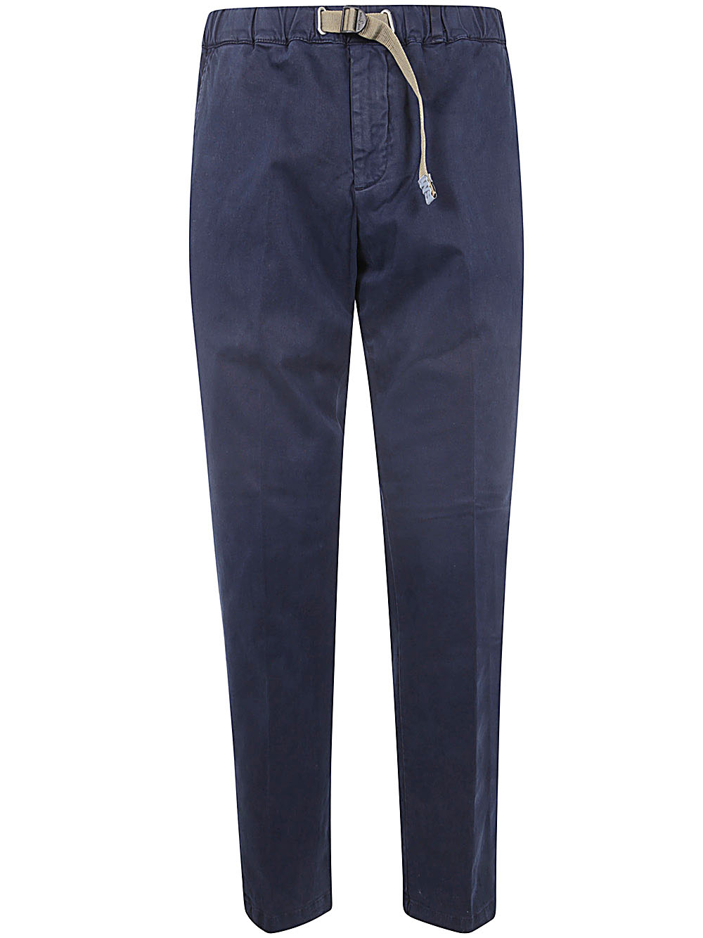 WHITE SAND Stylish Long Trousers for Men