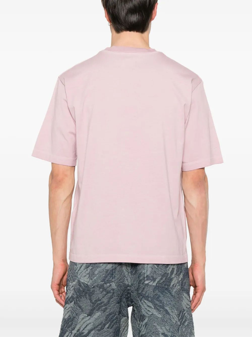 DSQUARED2 Logo Print T-Shirt for Men - SS25 Edition