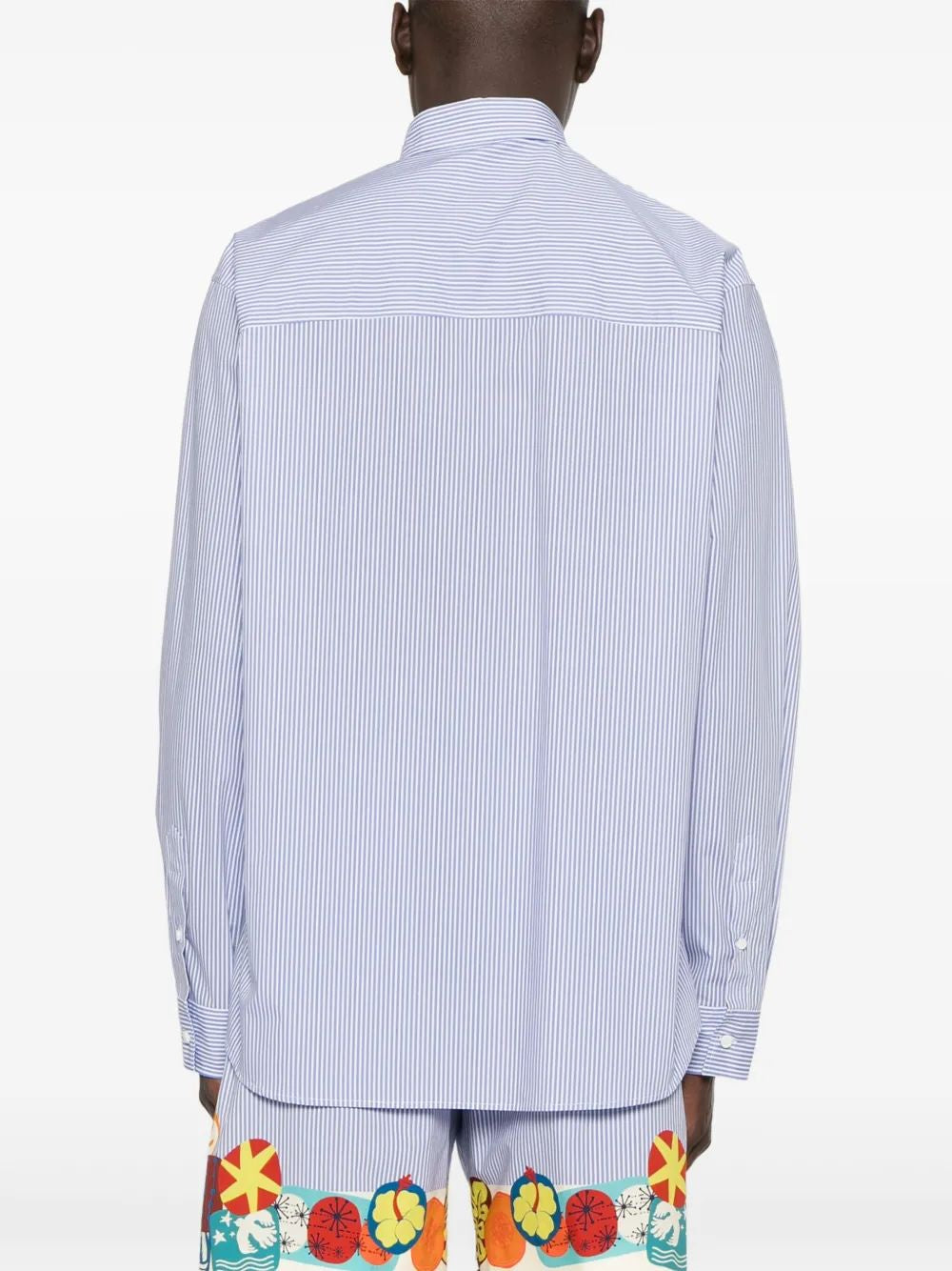 DSQUARED2 Modern Classic Shirt for Men - SS25 Collection