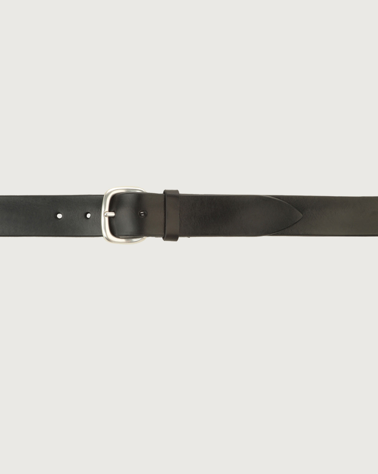 ORCIANI Soft Leather Women's Sport Belt