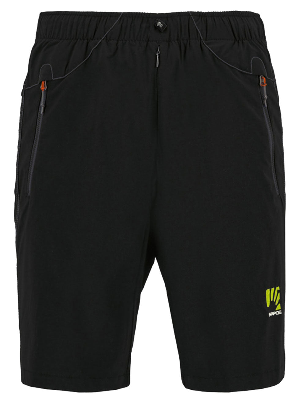 KARPOS Men's Mini Bermuda Shorts - FW24 Collection