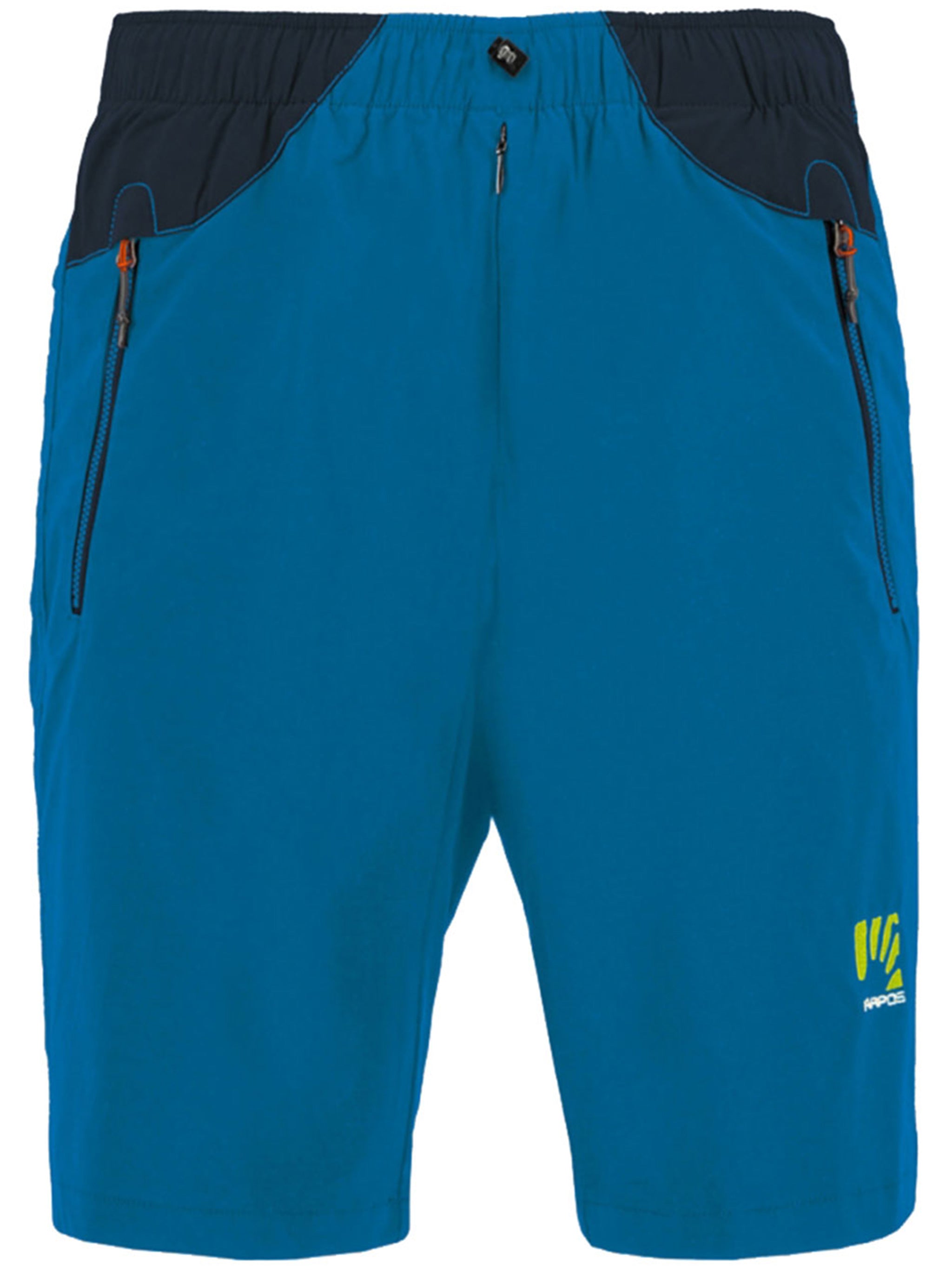 KARPOS Men's Bermuda Shorts for FW24