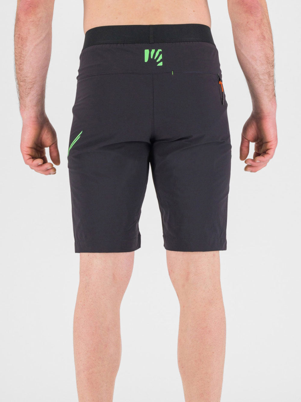 KARPOS Men's Mini Bermuda Shorts