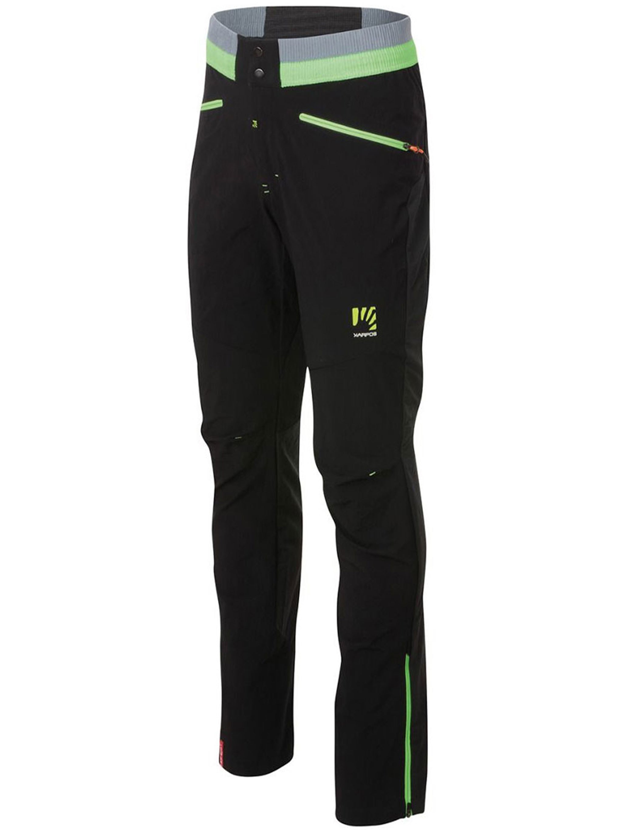 KARPOS Men's Performance Rock Climbing Pant