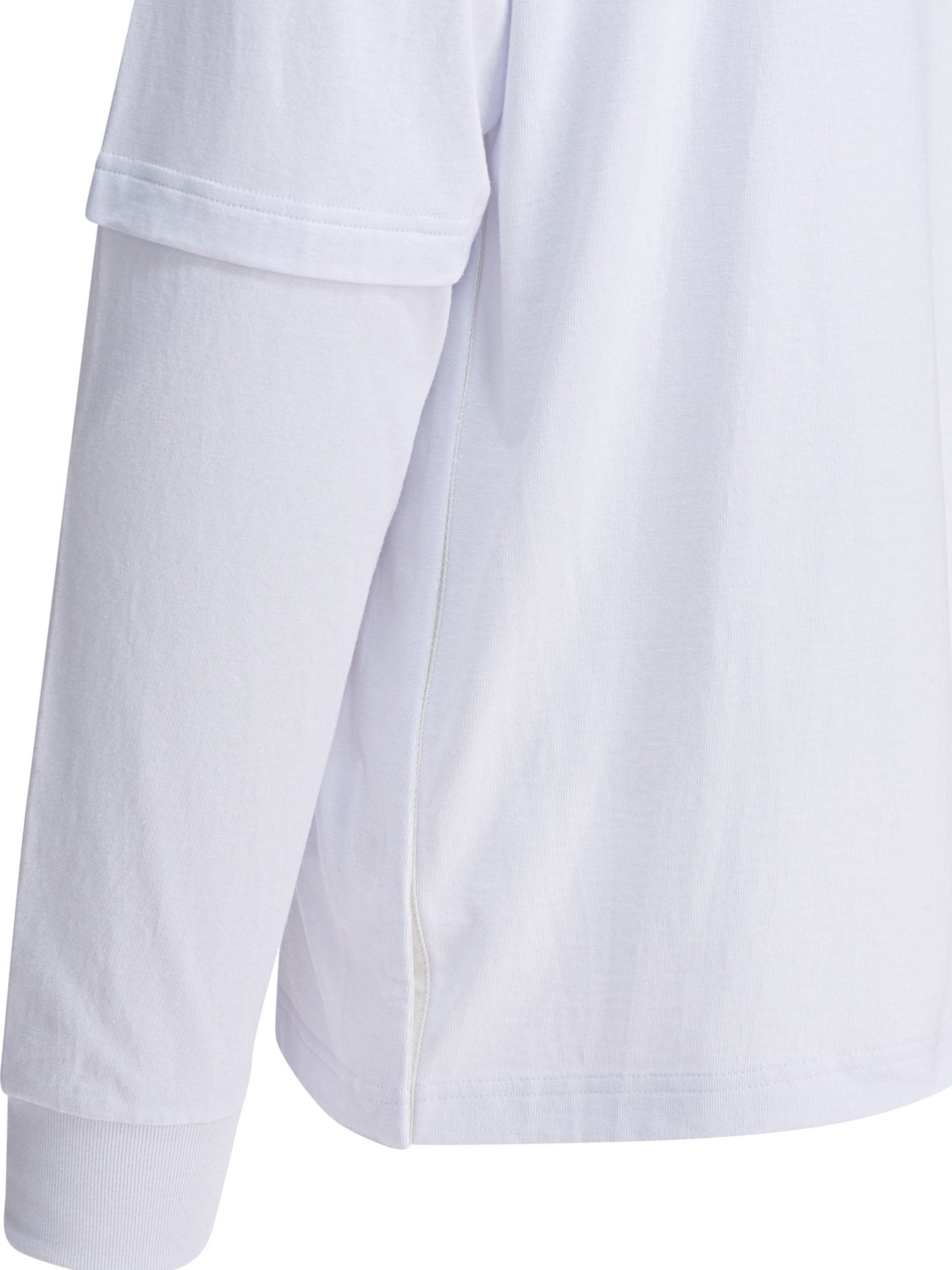 SACAI Classic Cotton T-Shirt for Men