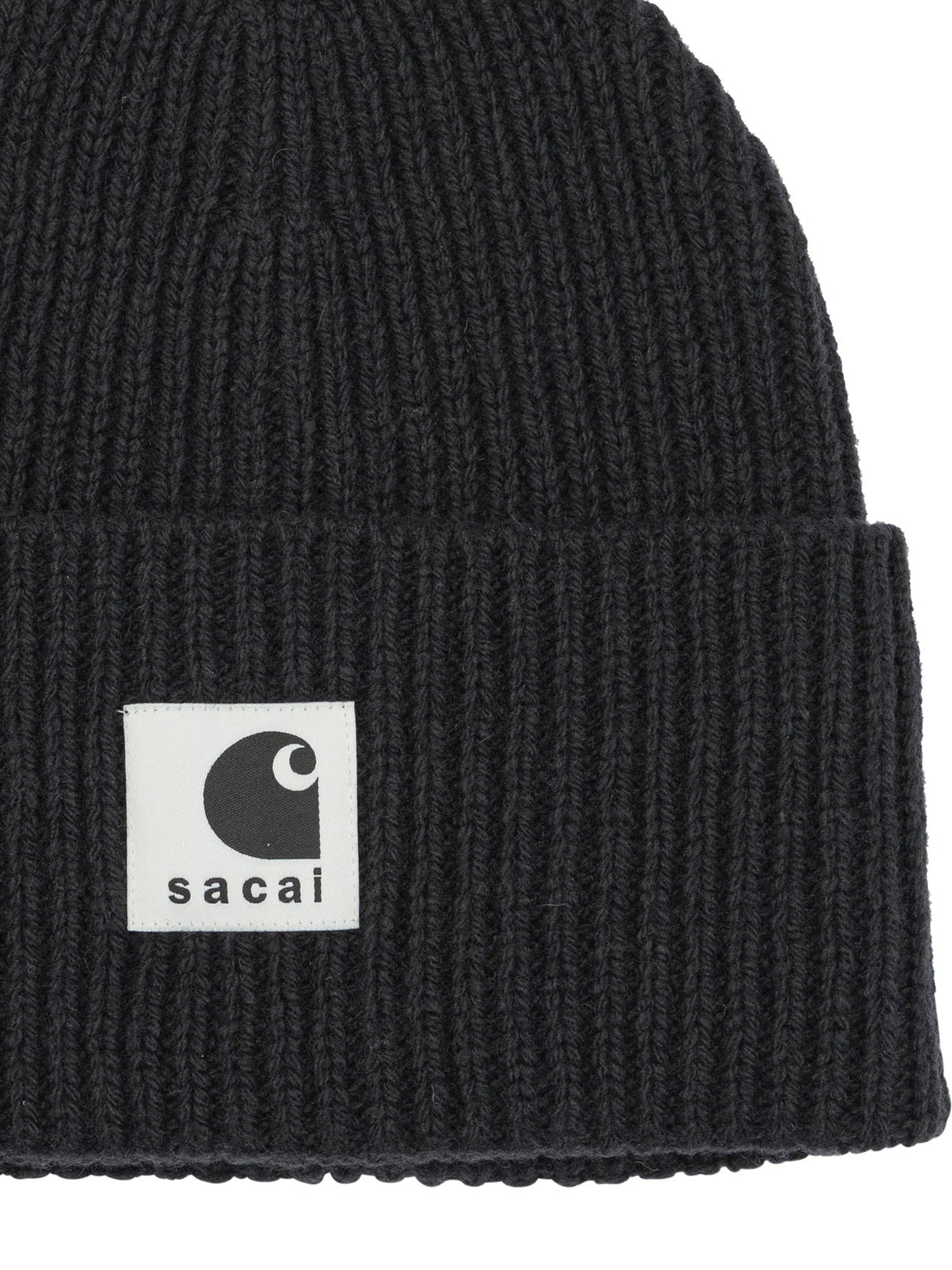 SACAI X CARHARTT WIP Beanie