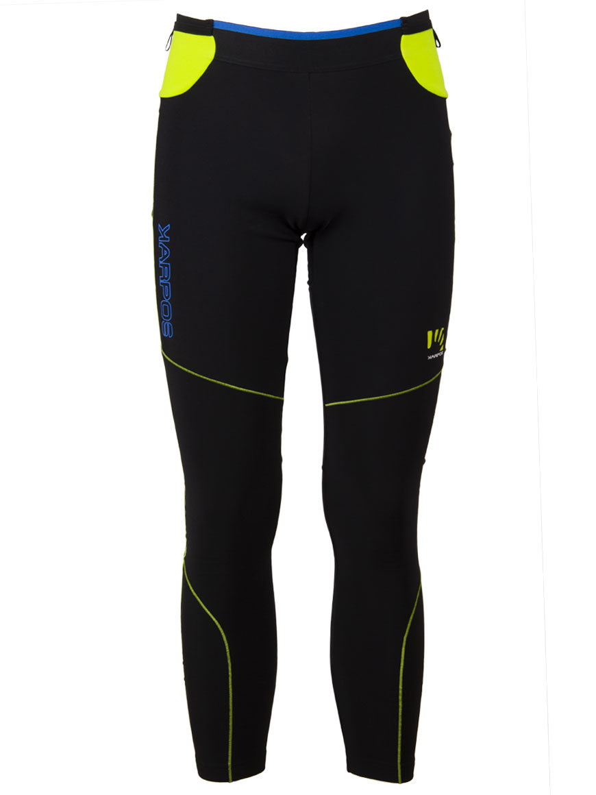 KARPOS Alagna Evo Tights for Men - Perfect for Winter Activities