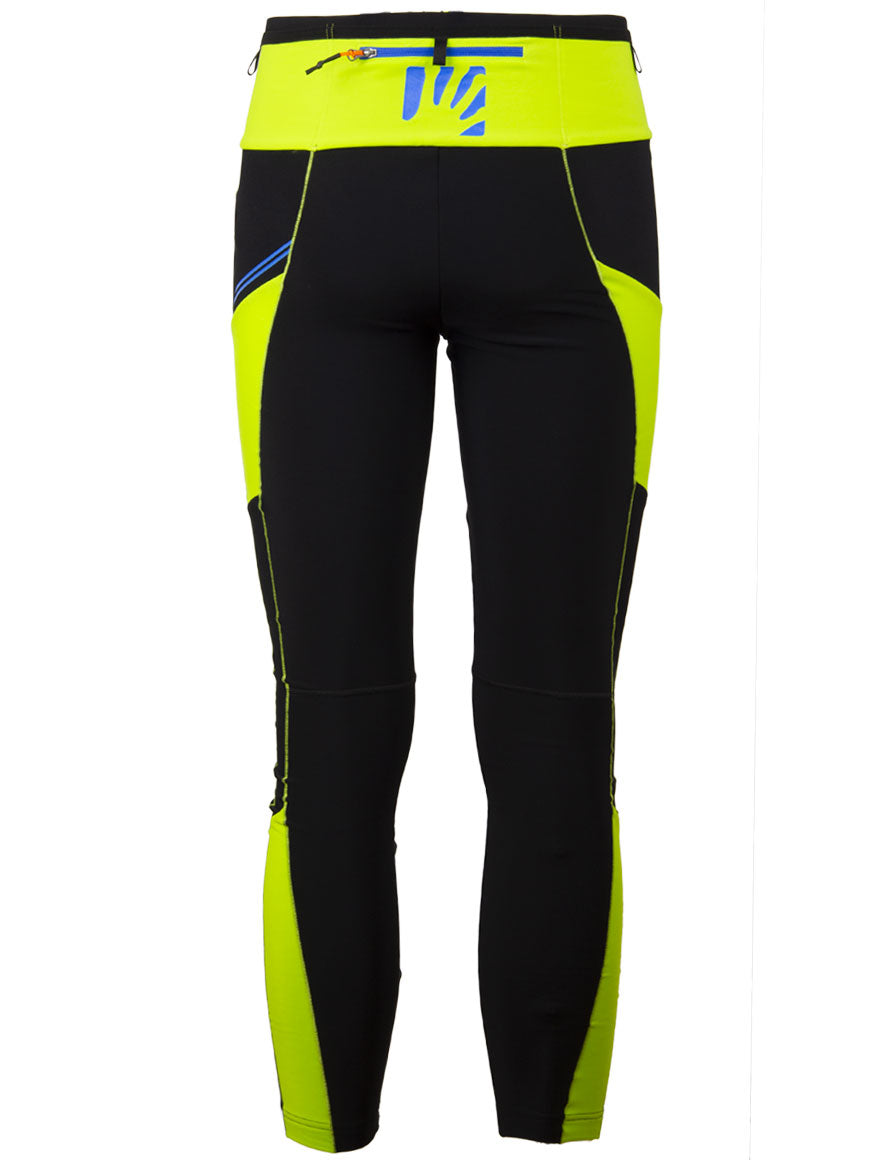 KARPOS Alagna Evo Tights for Men - Perfect for Winter Activities