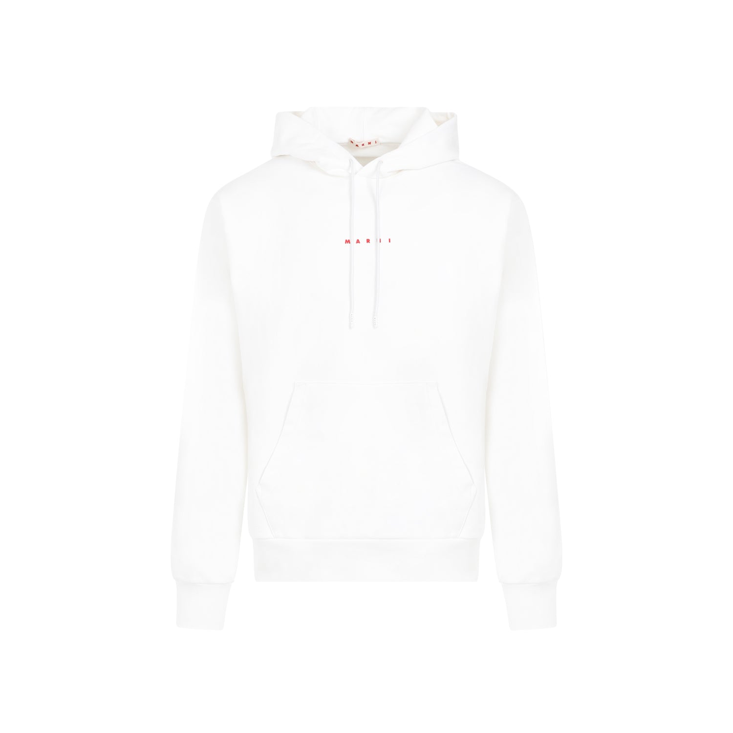 MARNI Cotton Sweatshirt for Men - SS24 Collection