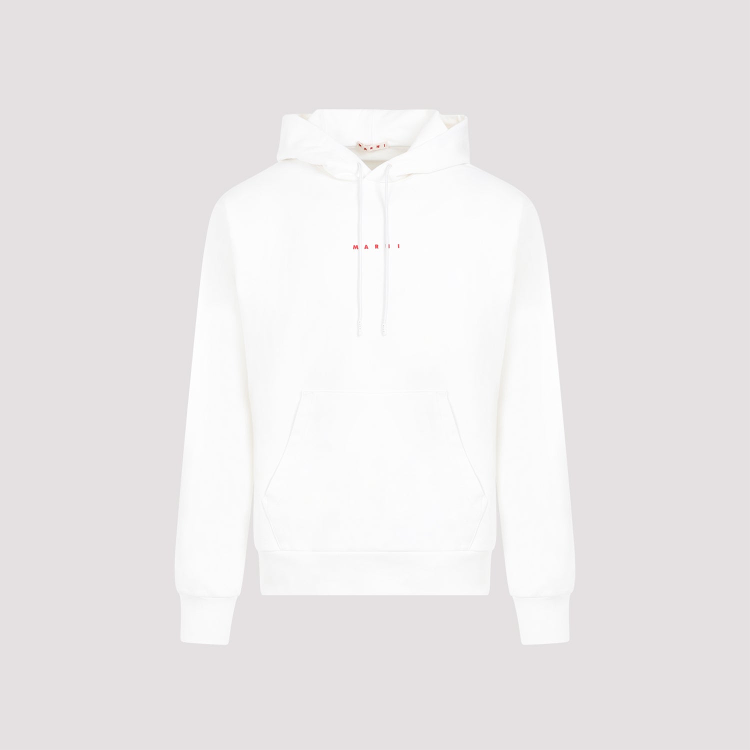 MARNI Cotton Sweatshirt for Men - SS24 Collection