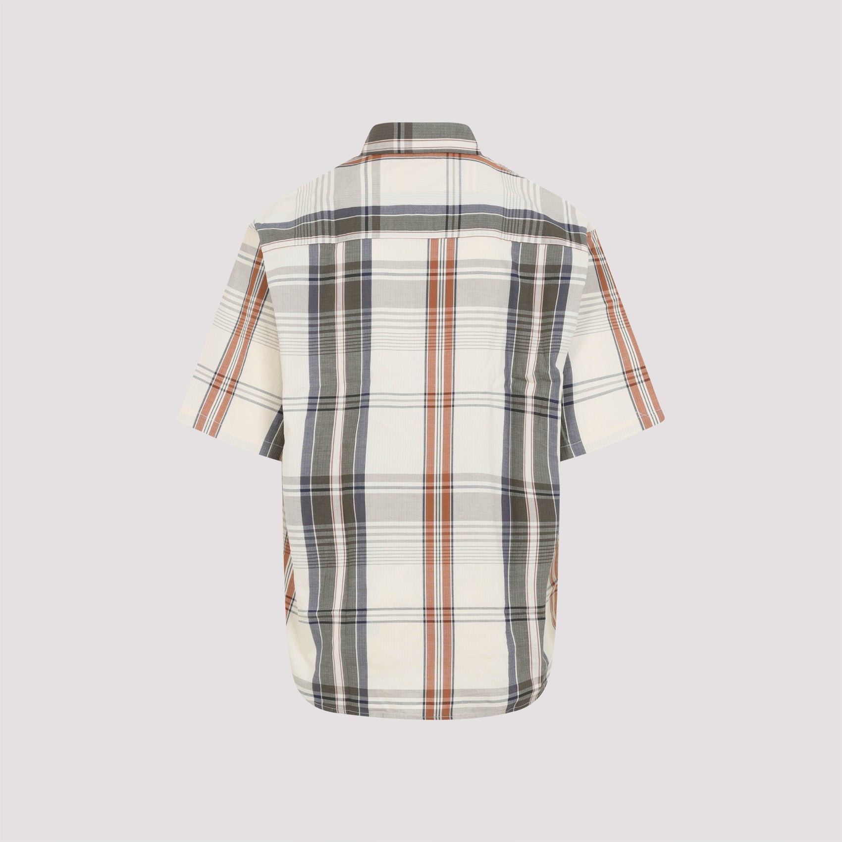 CARHARTT WIP Men's SS25 Roslin Mini Shirt