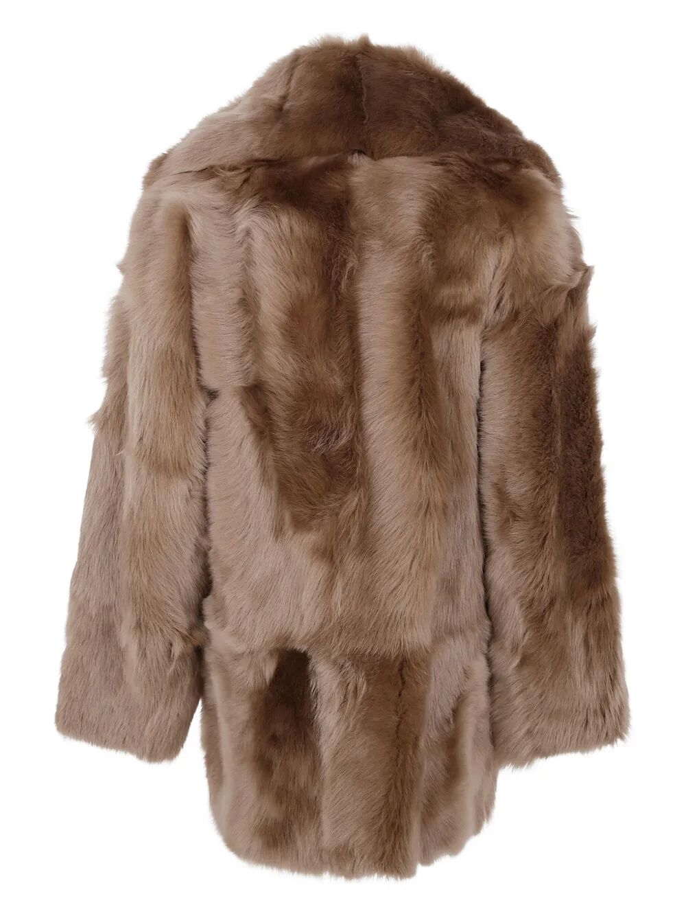 BLANCHA Toscana Shearling Jacket for Women