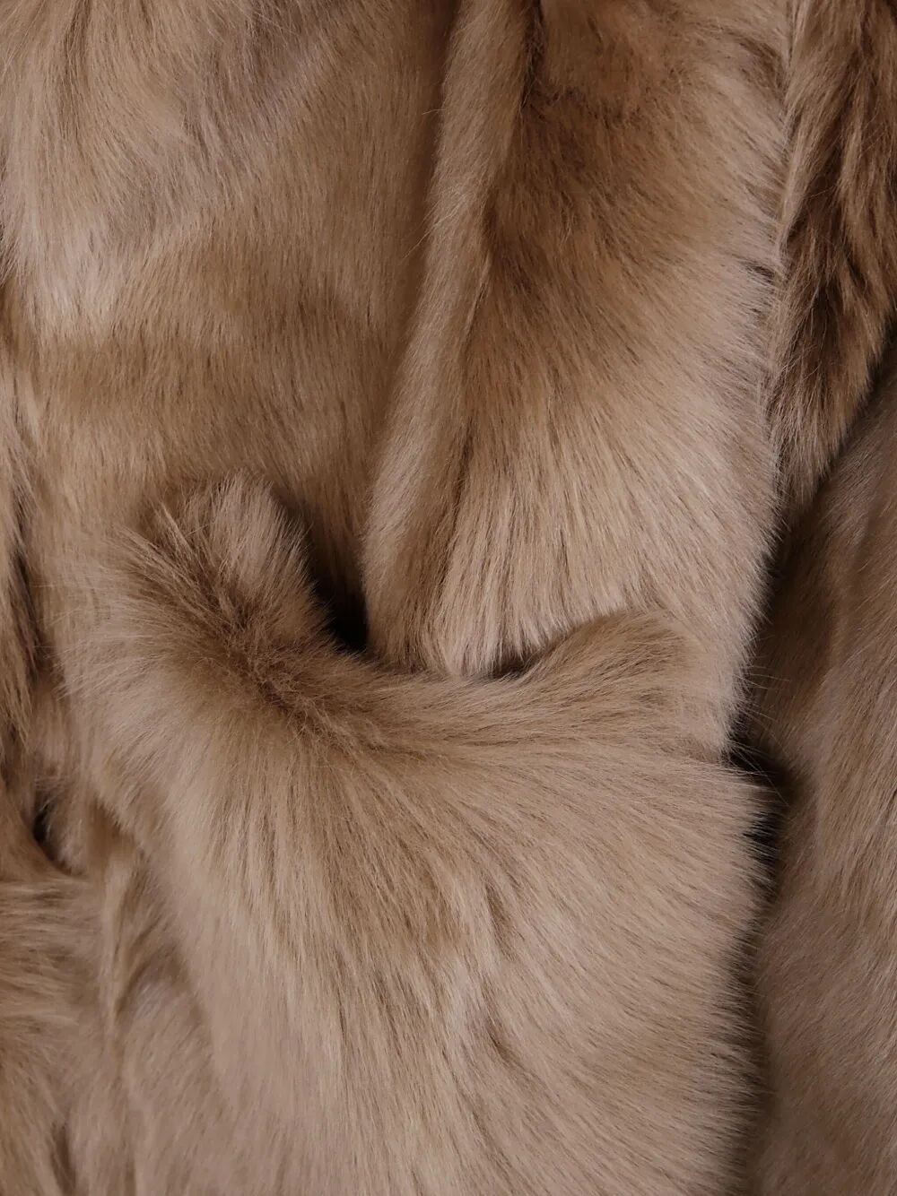 BLANCHA Toscana Shearling Jacket for Women