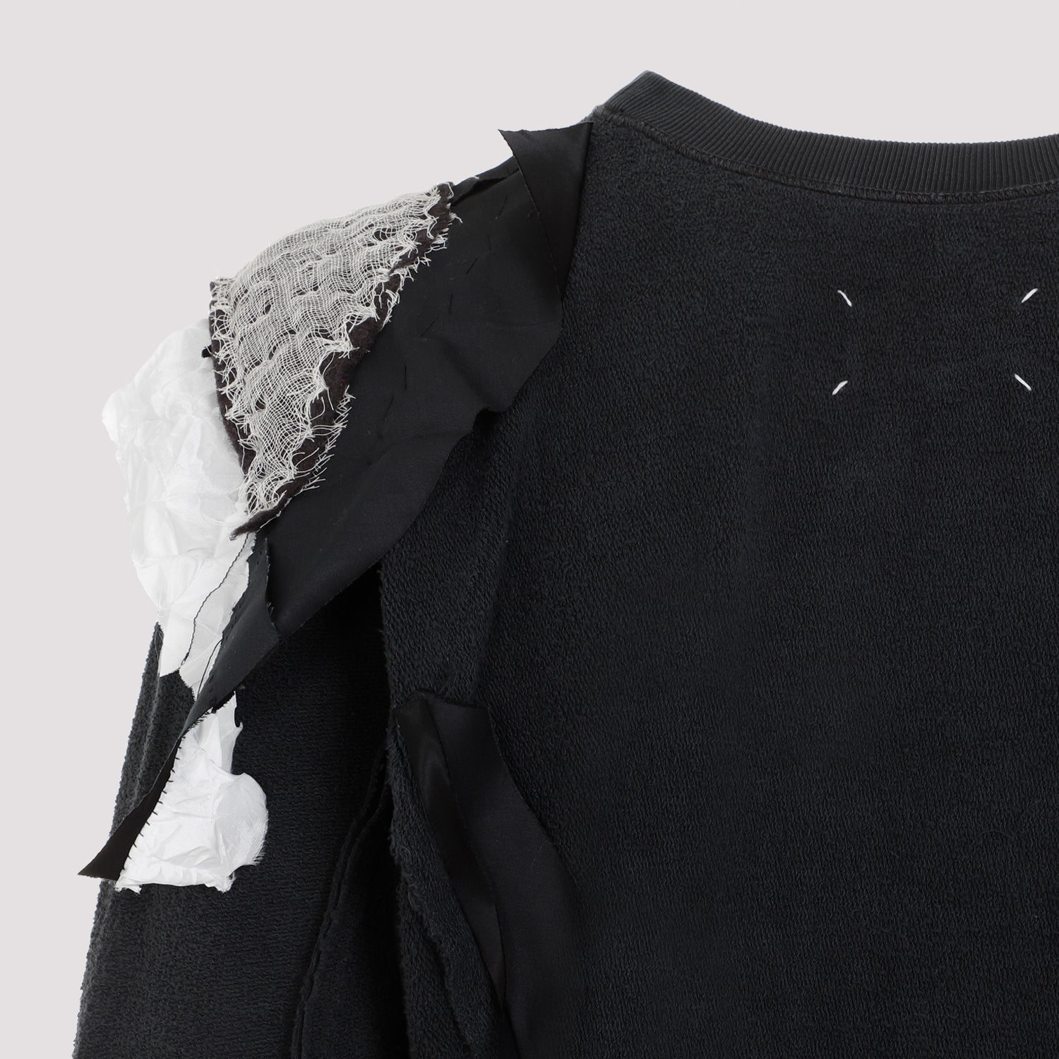 MAISON MARGIELA Men's Classic Sweatshirt