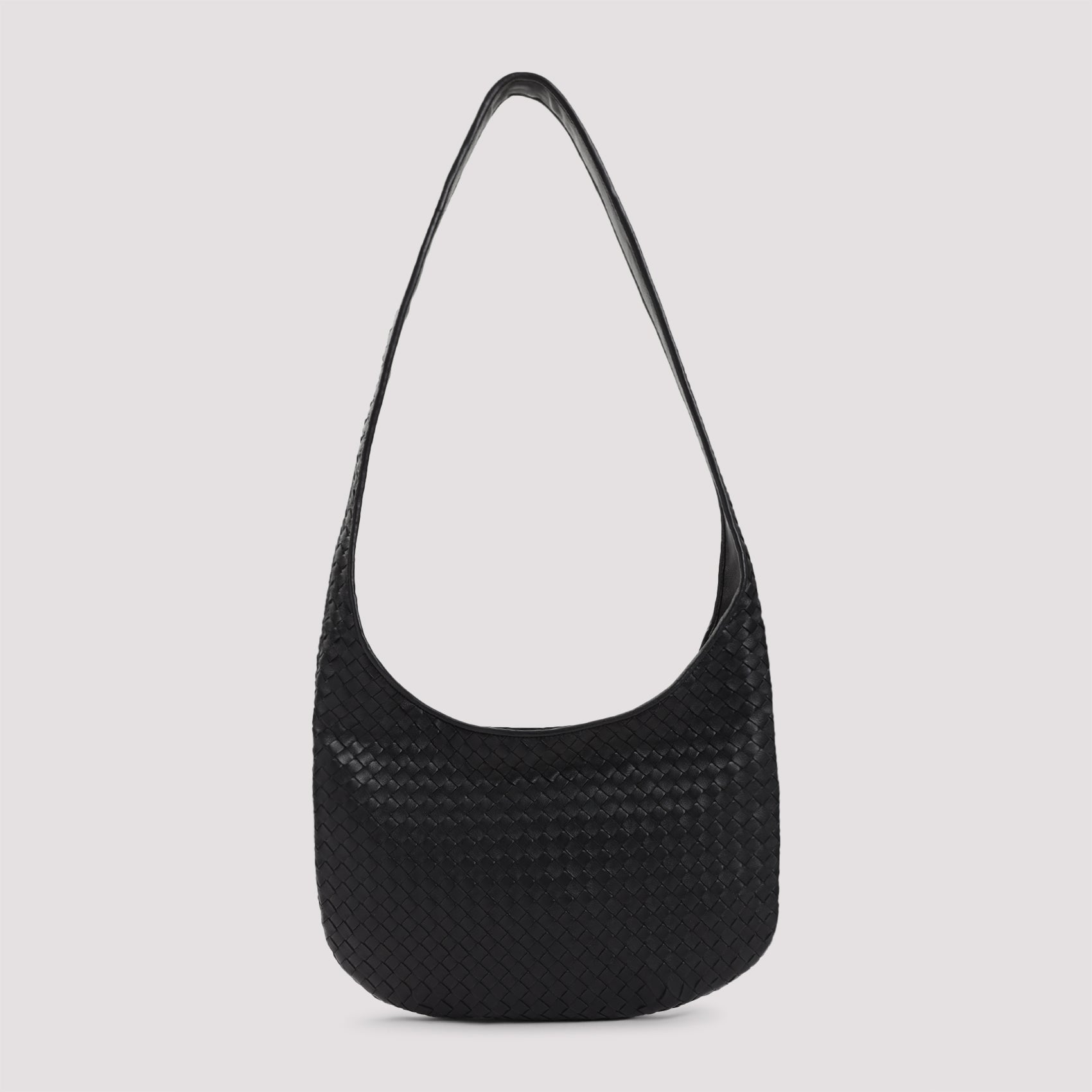 BOTTEGA VENETA Veneto Mini Shoulder Handbag