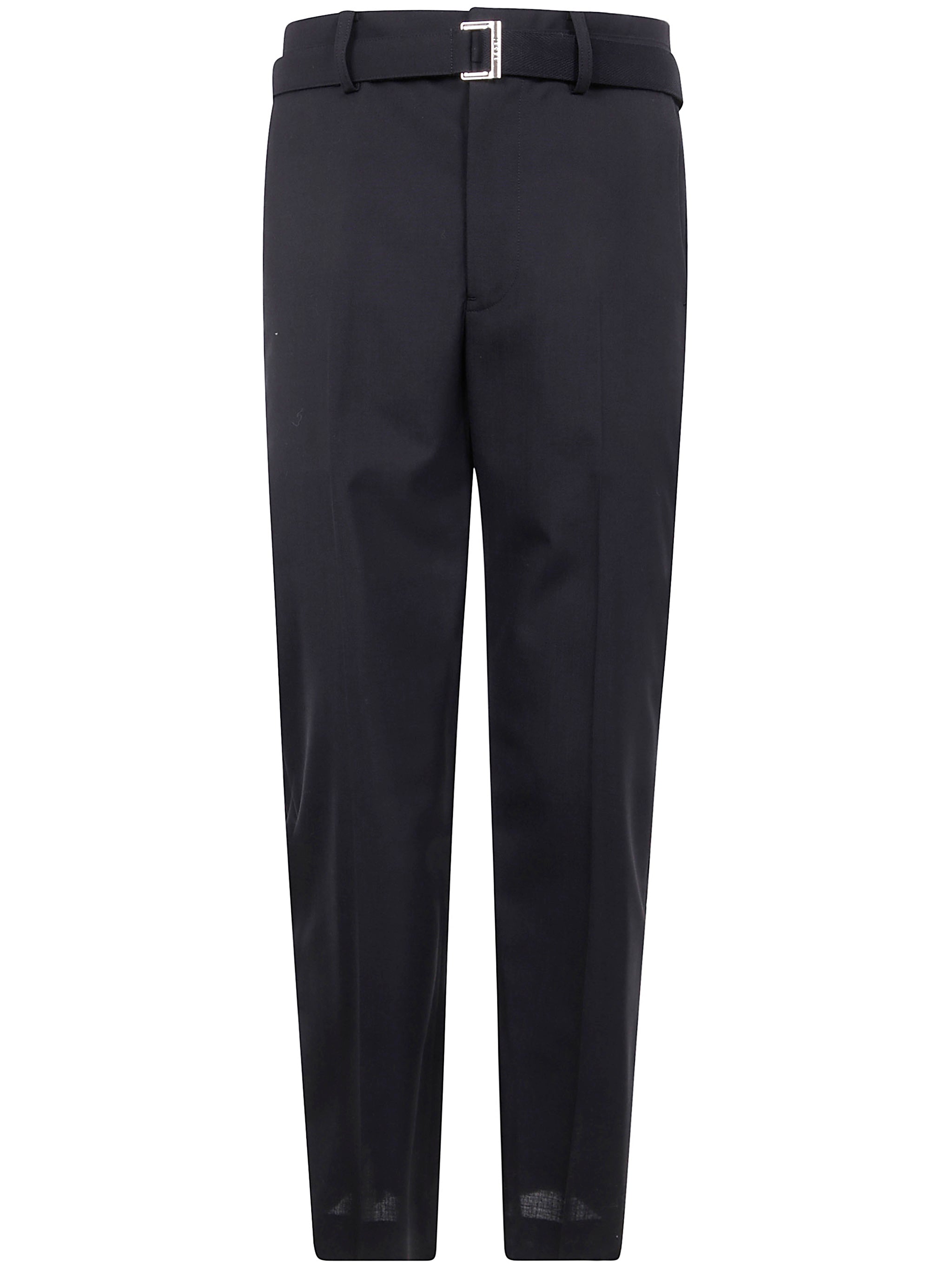SACAI Tailored Suiting Pants for Men - SS25 Collection