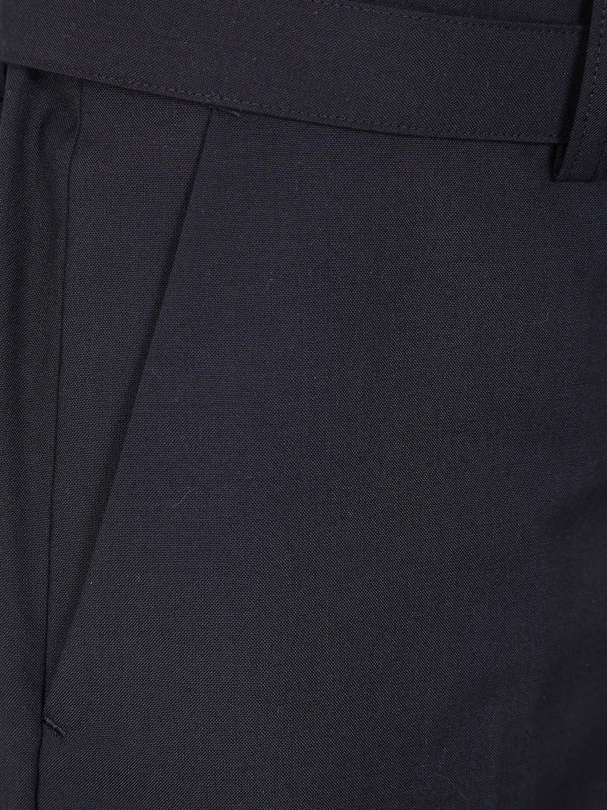 SACAI Tailored Suiting Pants for Men - SS25 Collection