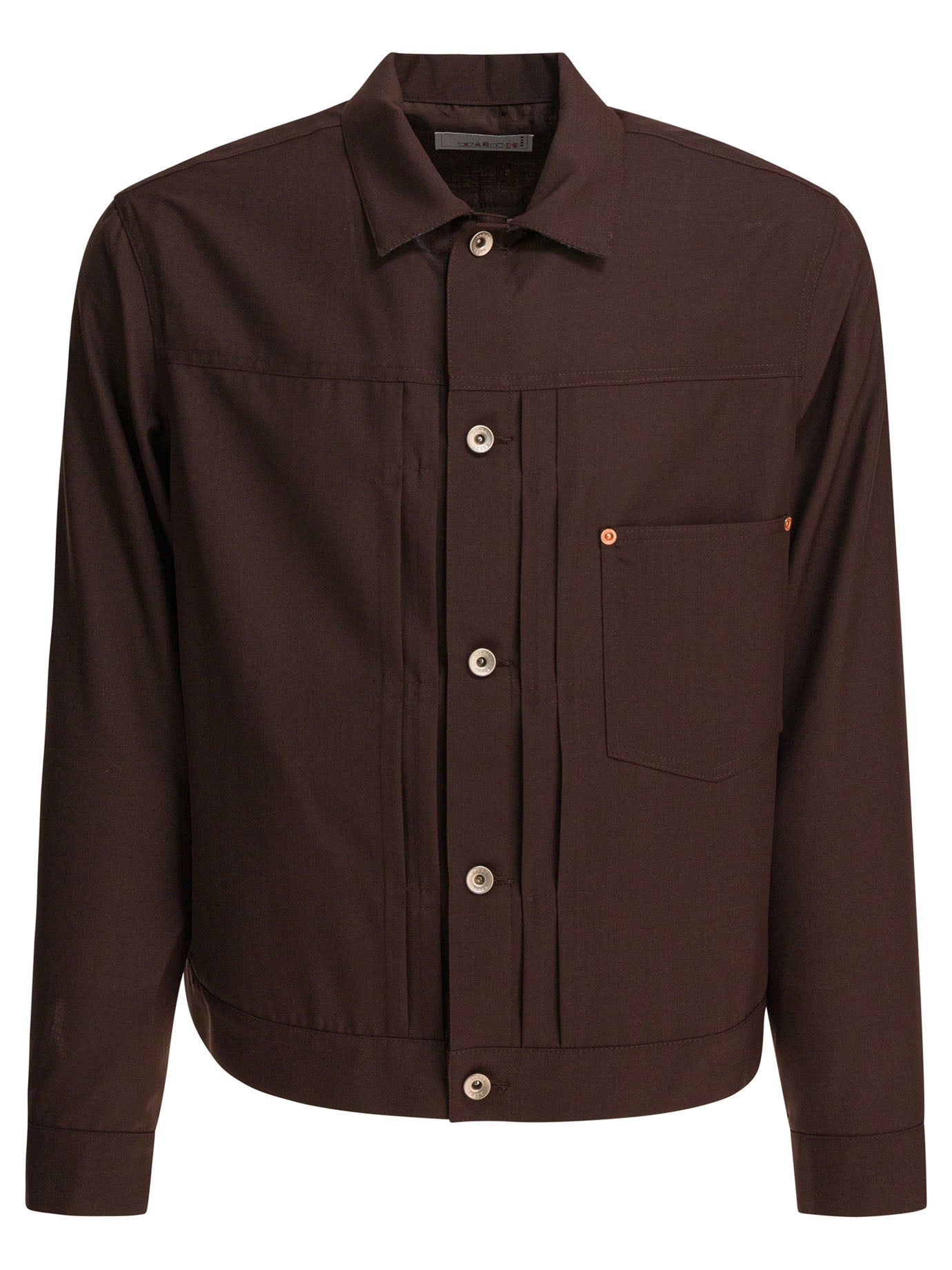 SACAI Men's Suiting Jacket - FW25 Collection