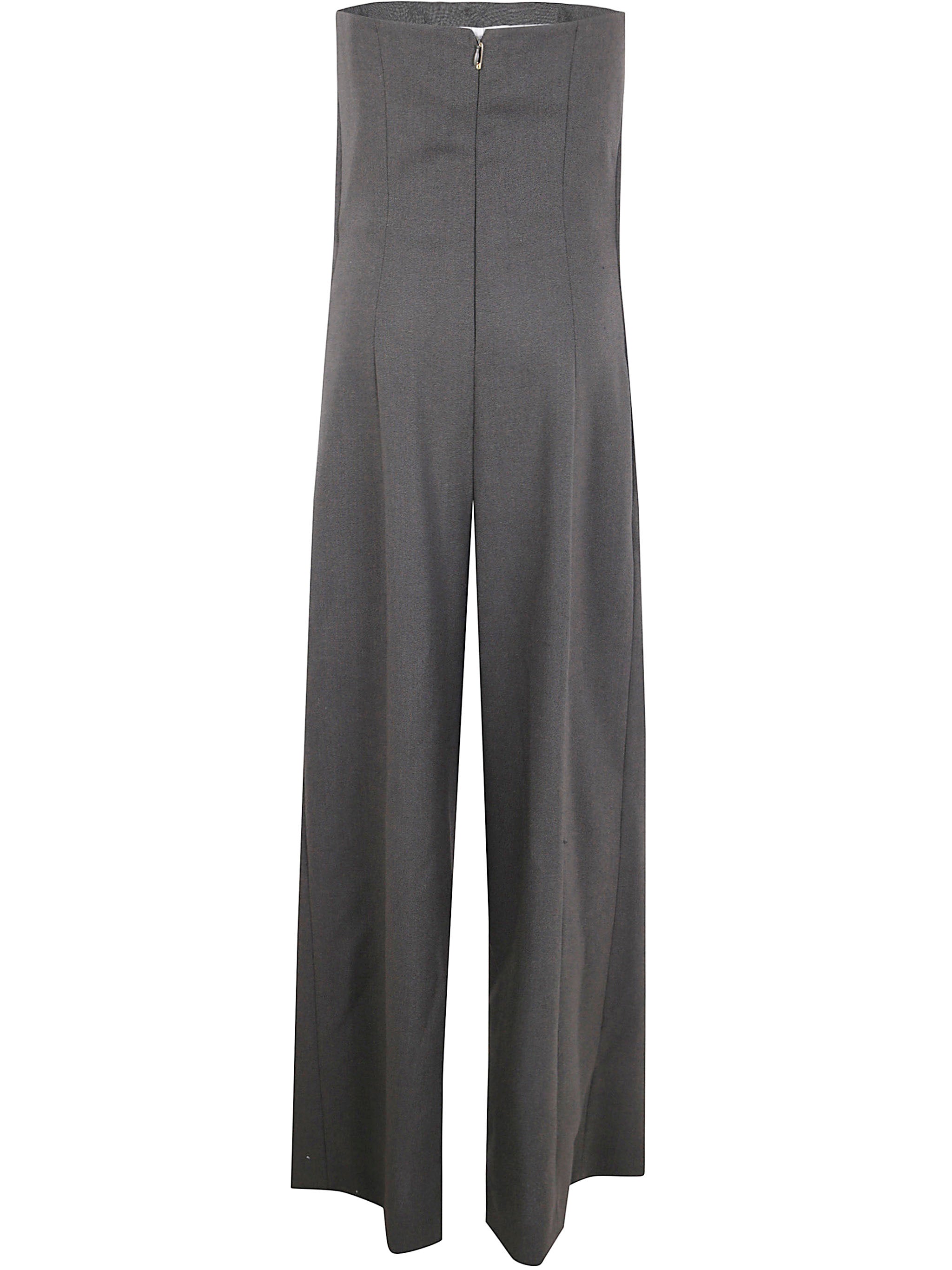 JEAN PAUL GAULTIER Tailored Jumpsuit for Women - FW25