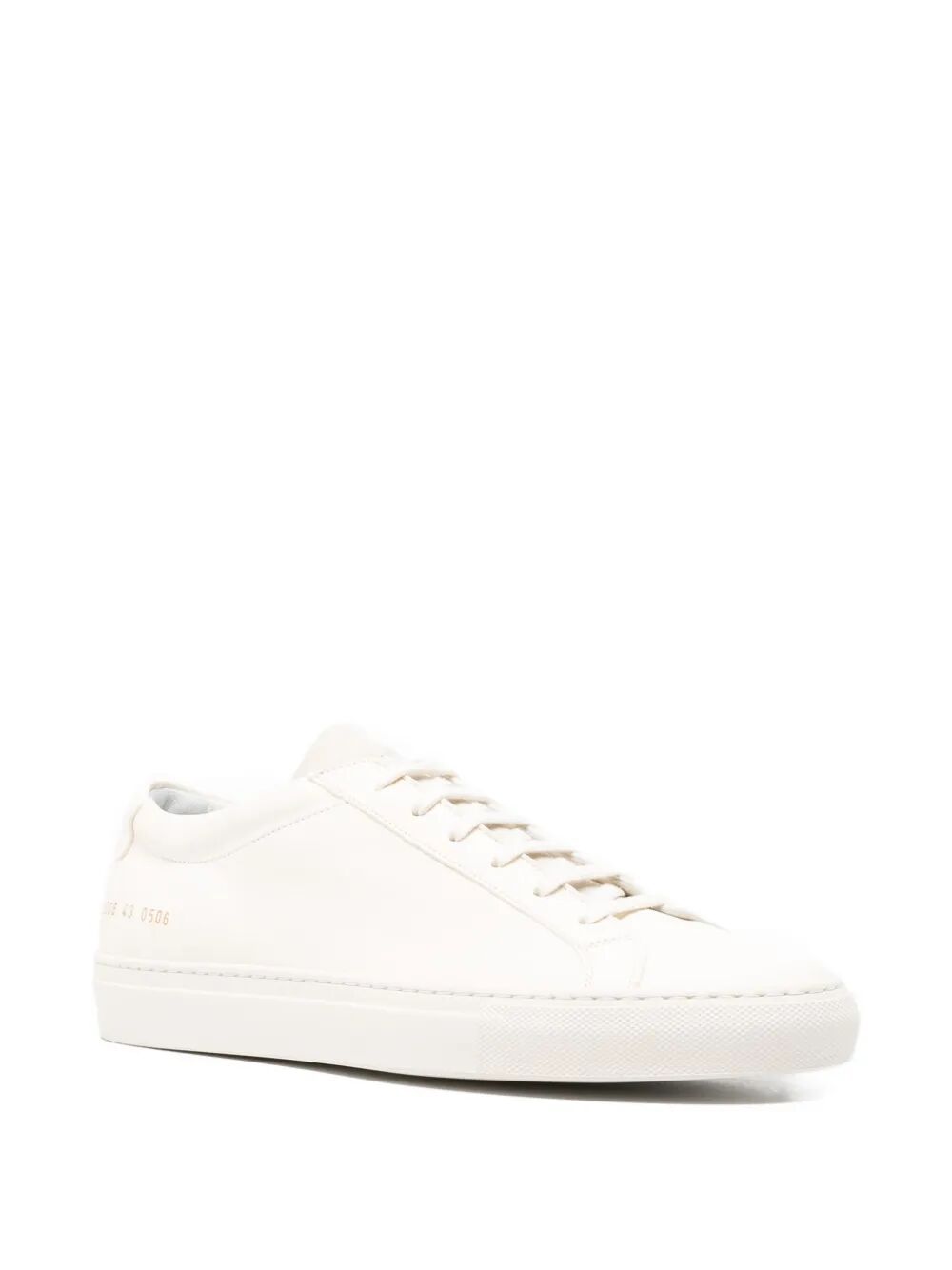 COMMON PROJECTS Achieve Timeless Style with Premium Sneakers - Size Options Available