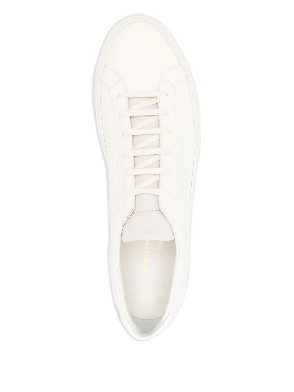 COMMON PROJECTS Achieve Timeless Style with Premium Sneakers - Size Options Available