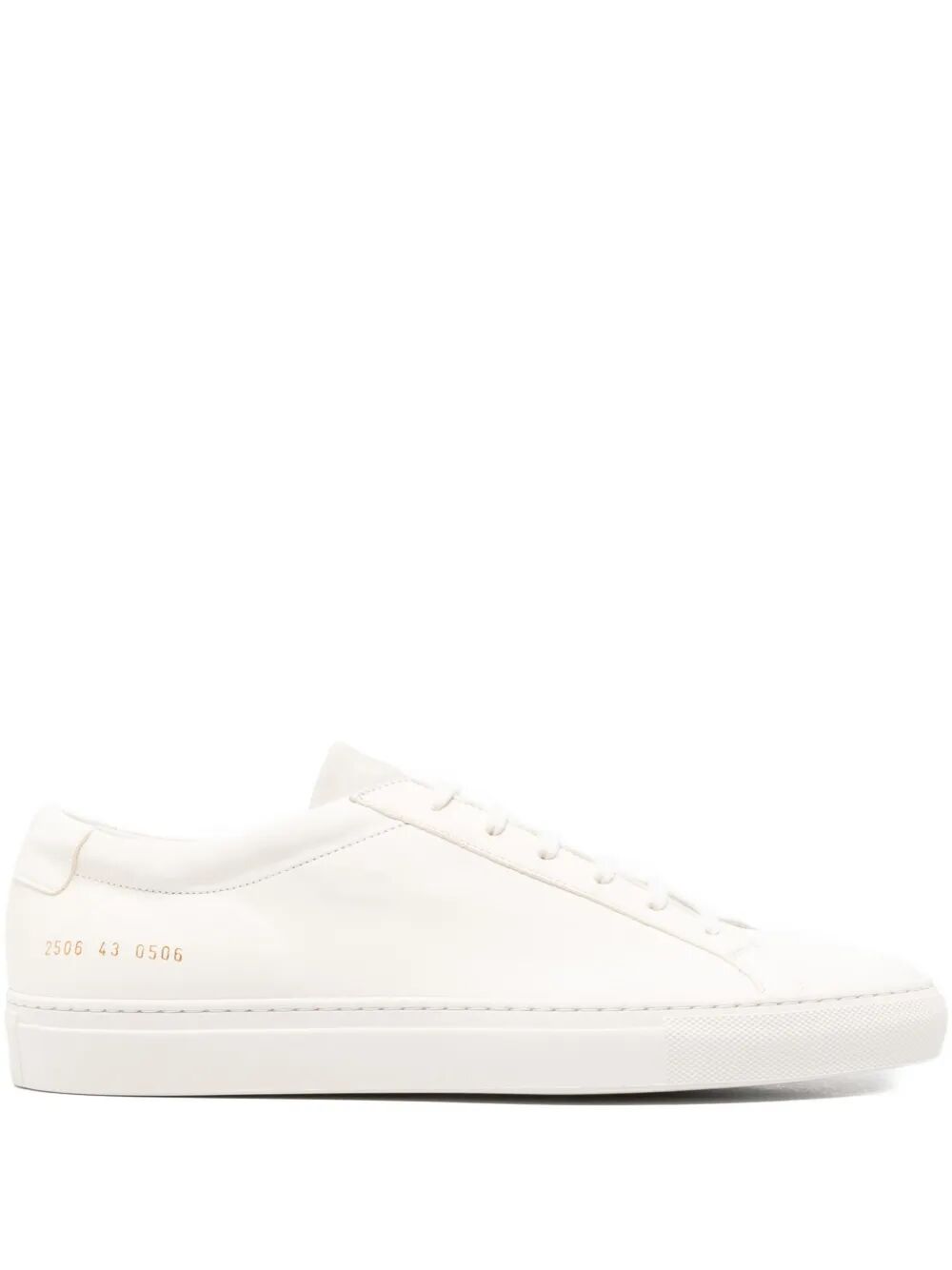 COMMON PROJECTS Achieve Timeless Style with Premium Sneakers - Size Options Available
