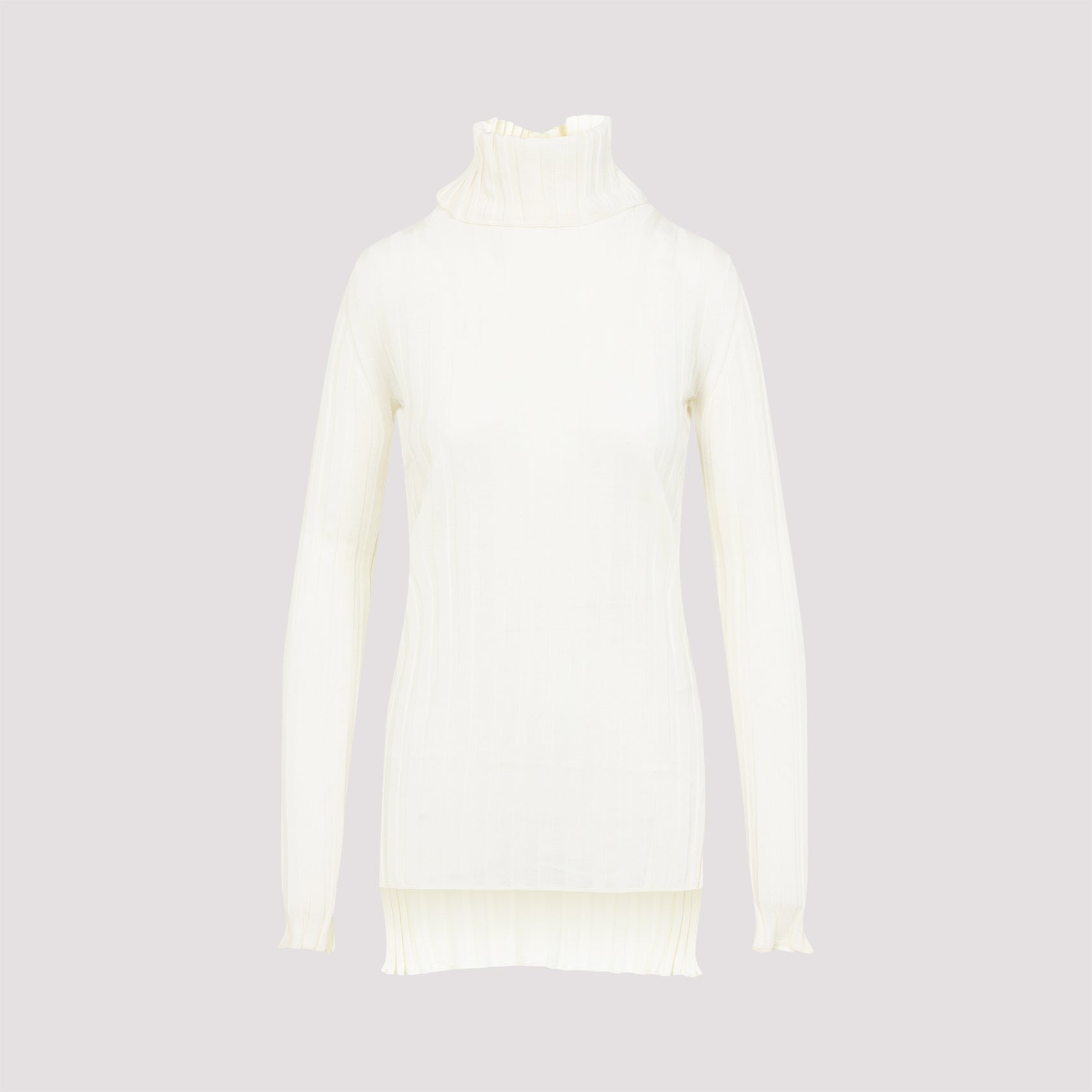 CARVEN Men's Turtle Neck Underpinning Pullover