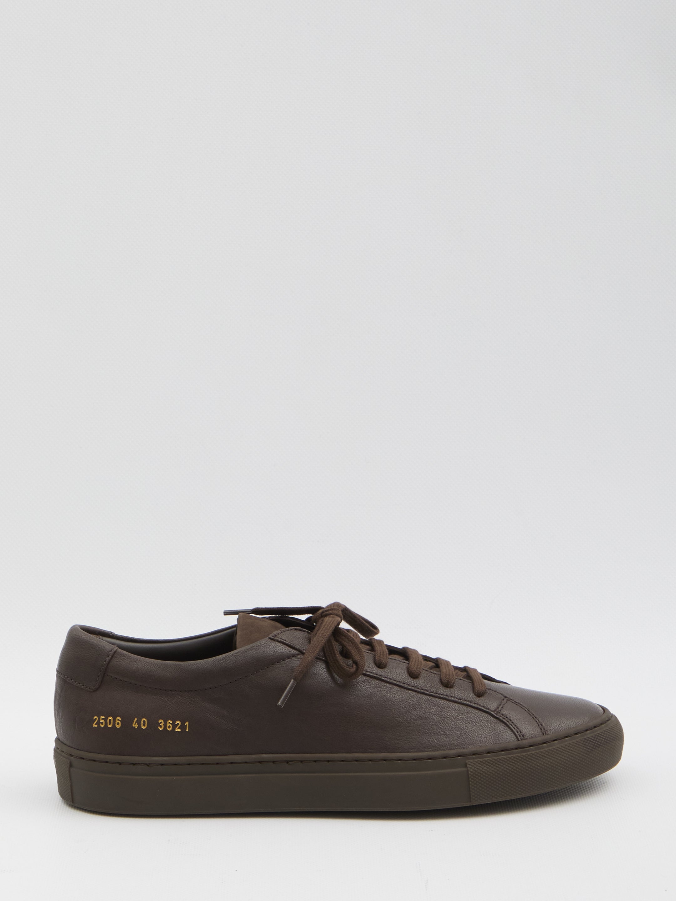 COMMON PROJECTS Premium Sneakers for Men - FW25 Collection
