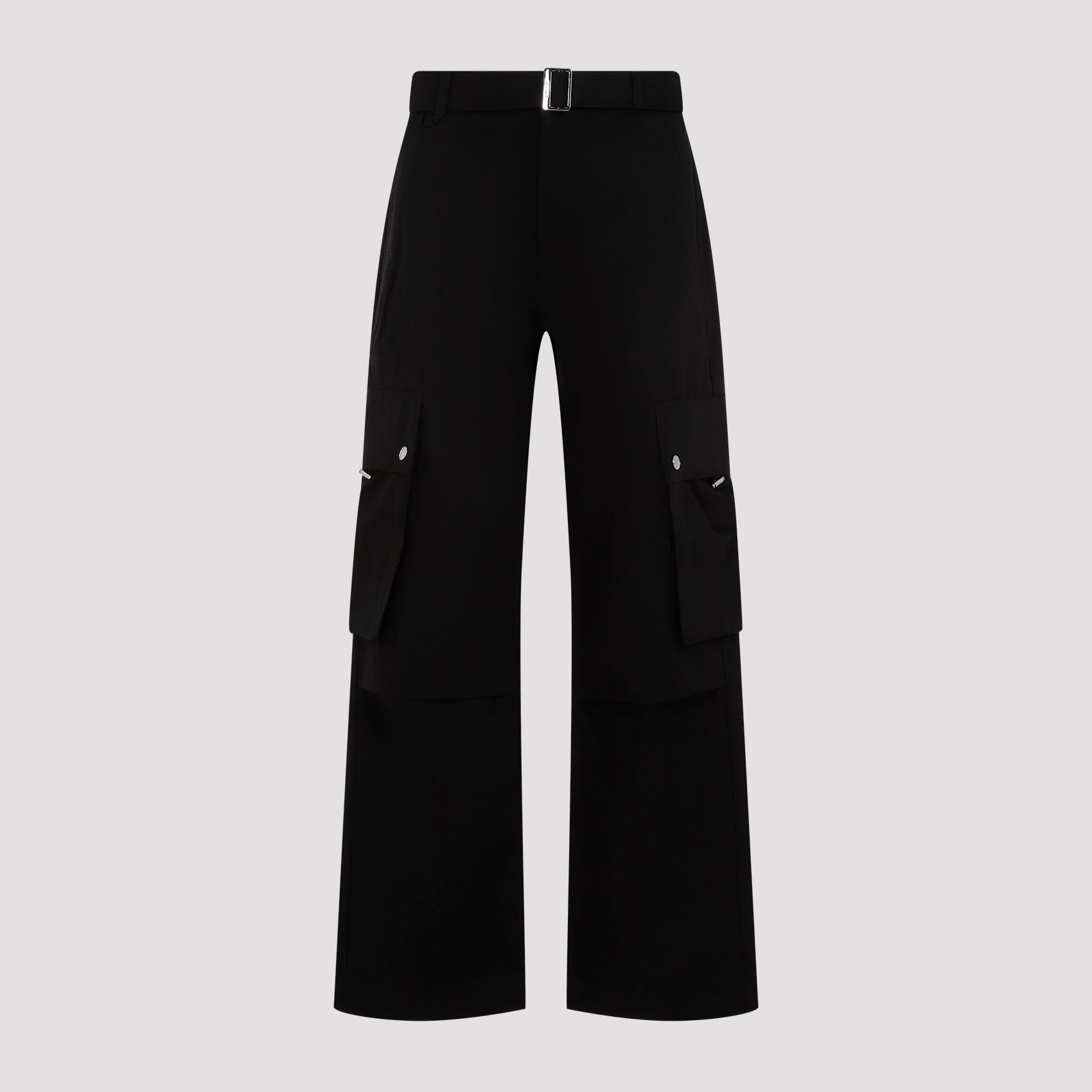 JACQUEMUS Cargo Pants for Men - FW24 Collection