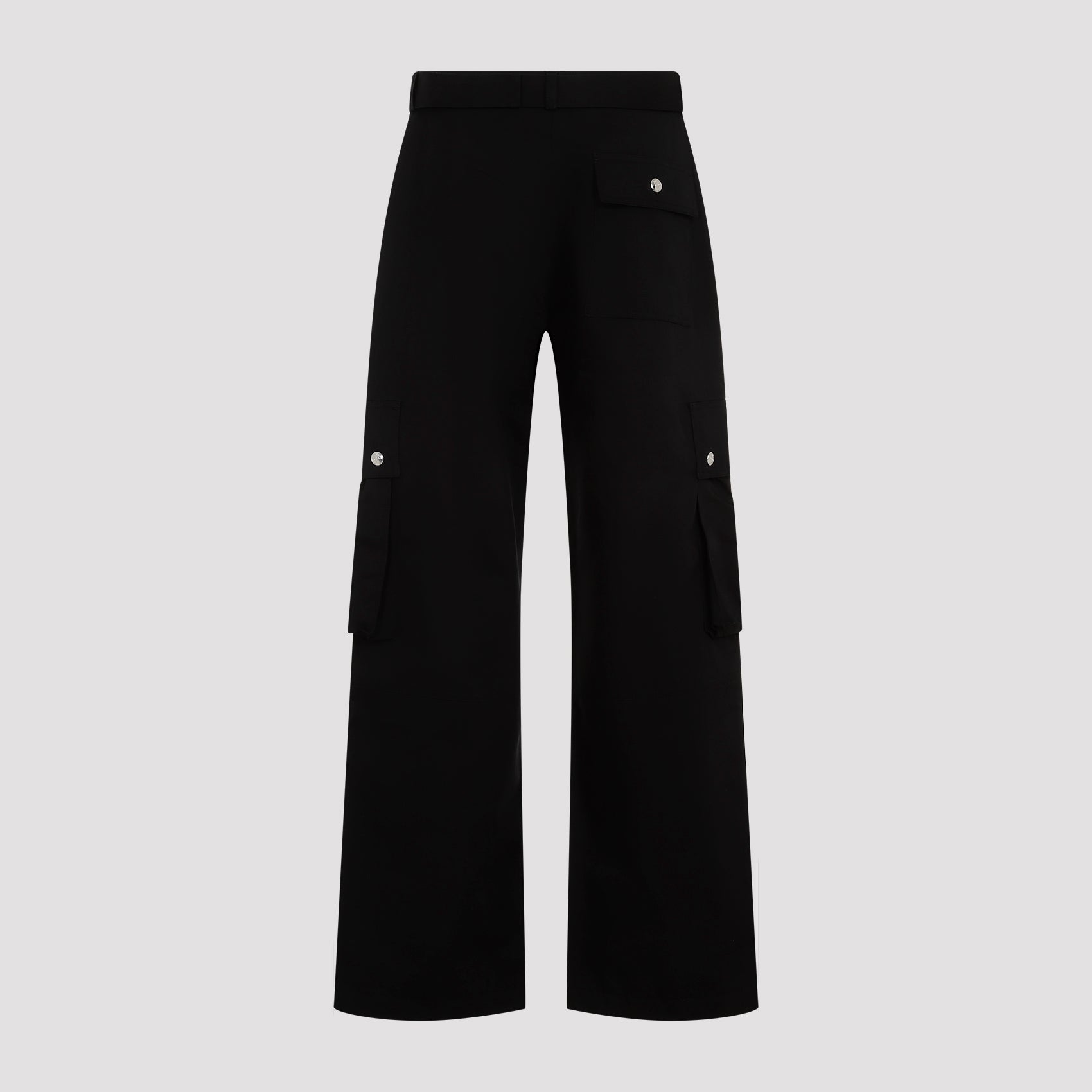 JACQUEMUS Cargo Pants for Men - FW24 Collection