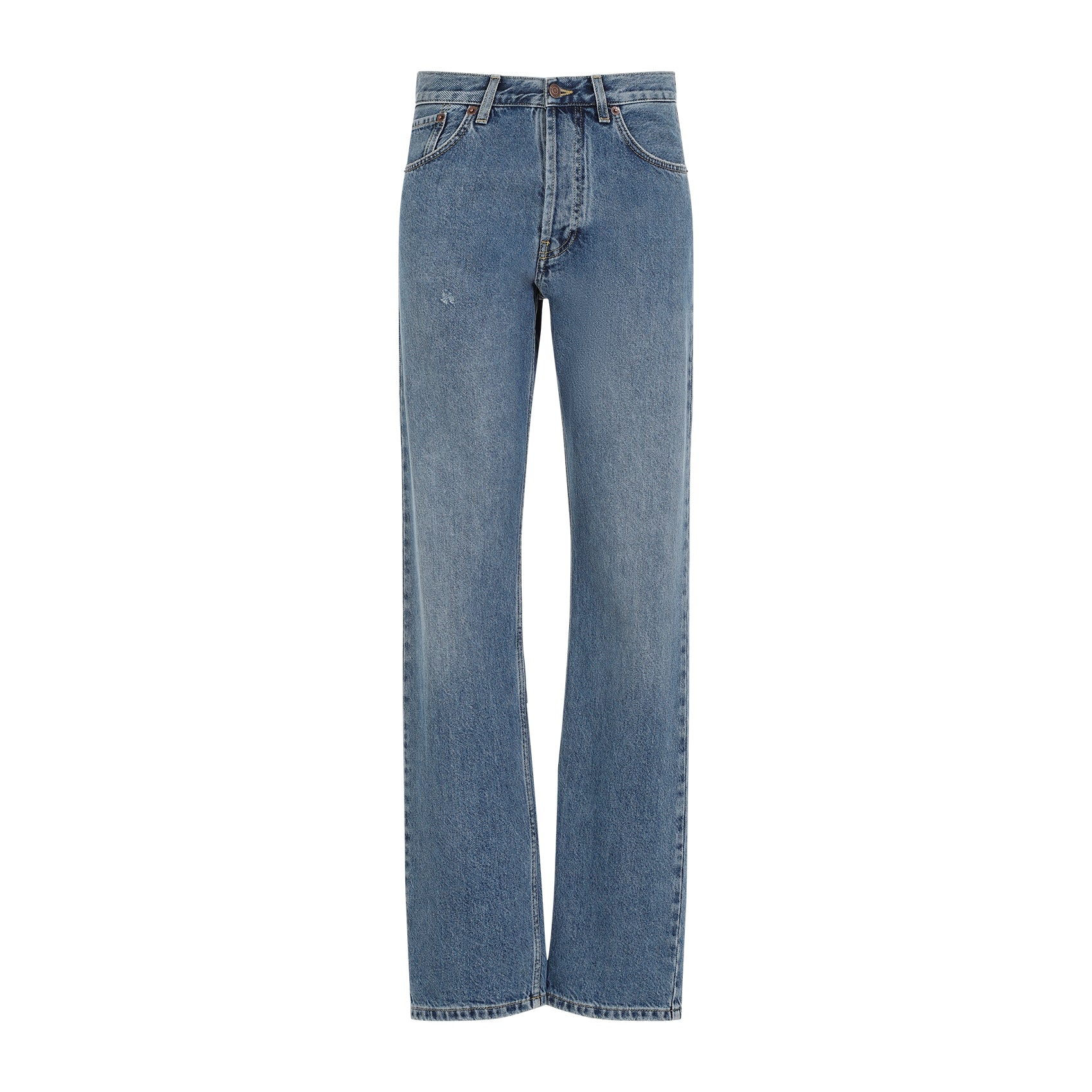 MOSCHINO Stylish Jeans for Men - FW24 Collection