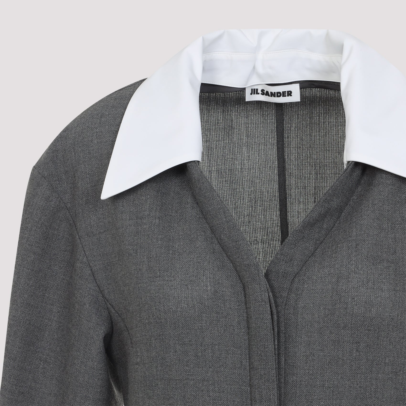 JIL SANDER Midi Dress for Men