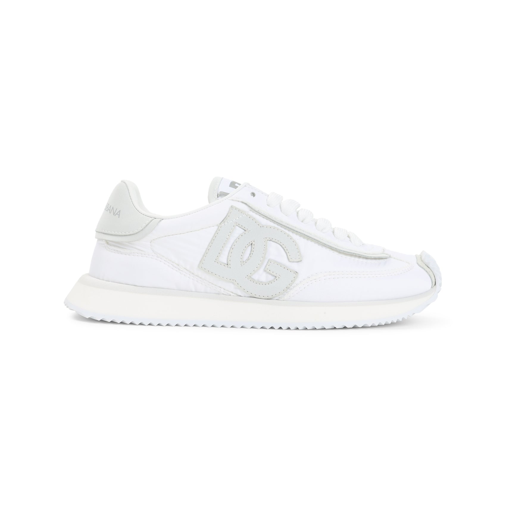 DOLCE & GABBANA Men's Polyester Sneaker