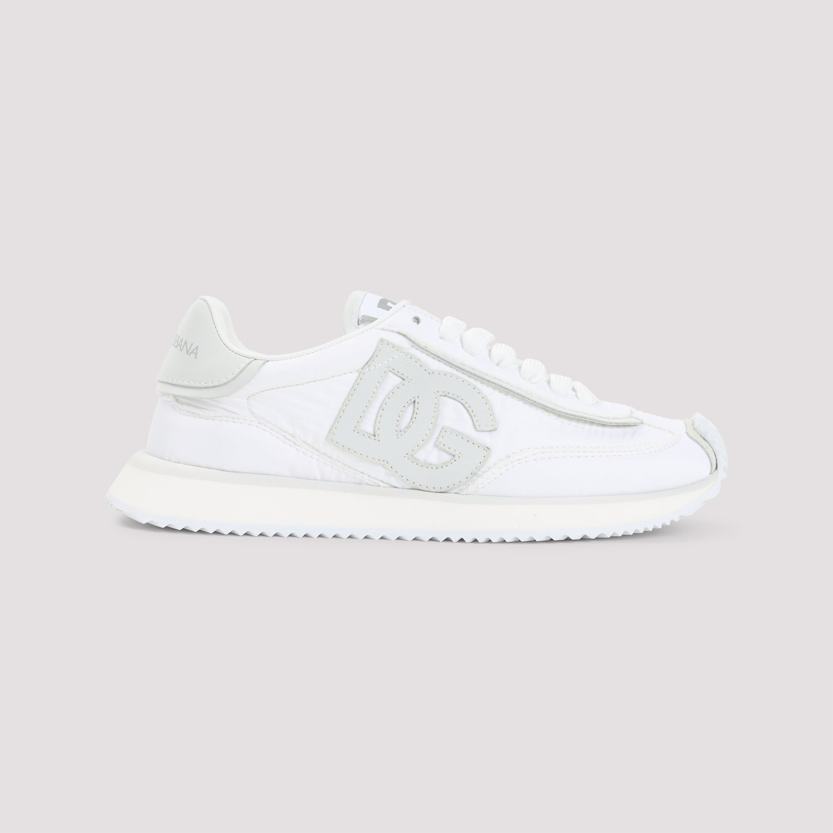 DOLCE & GABBANA Men's Polyester Sneaker