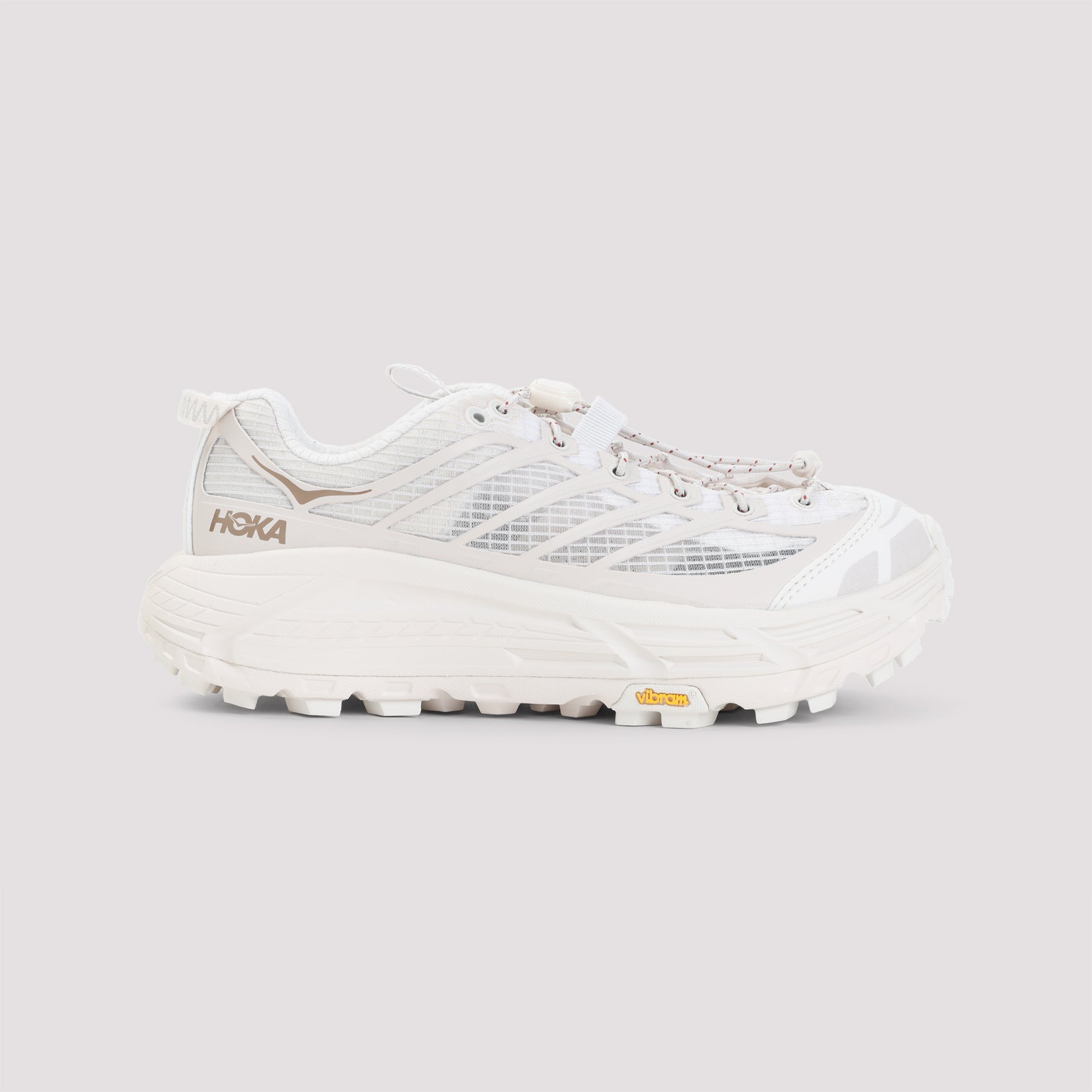 HOKA Mafate Three 2 Grid Unisex Sneakers