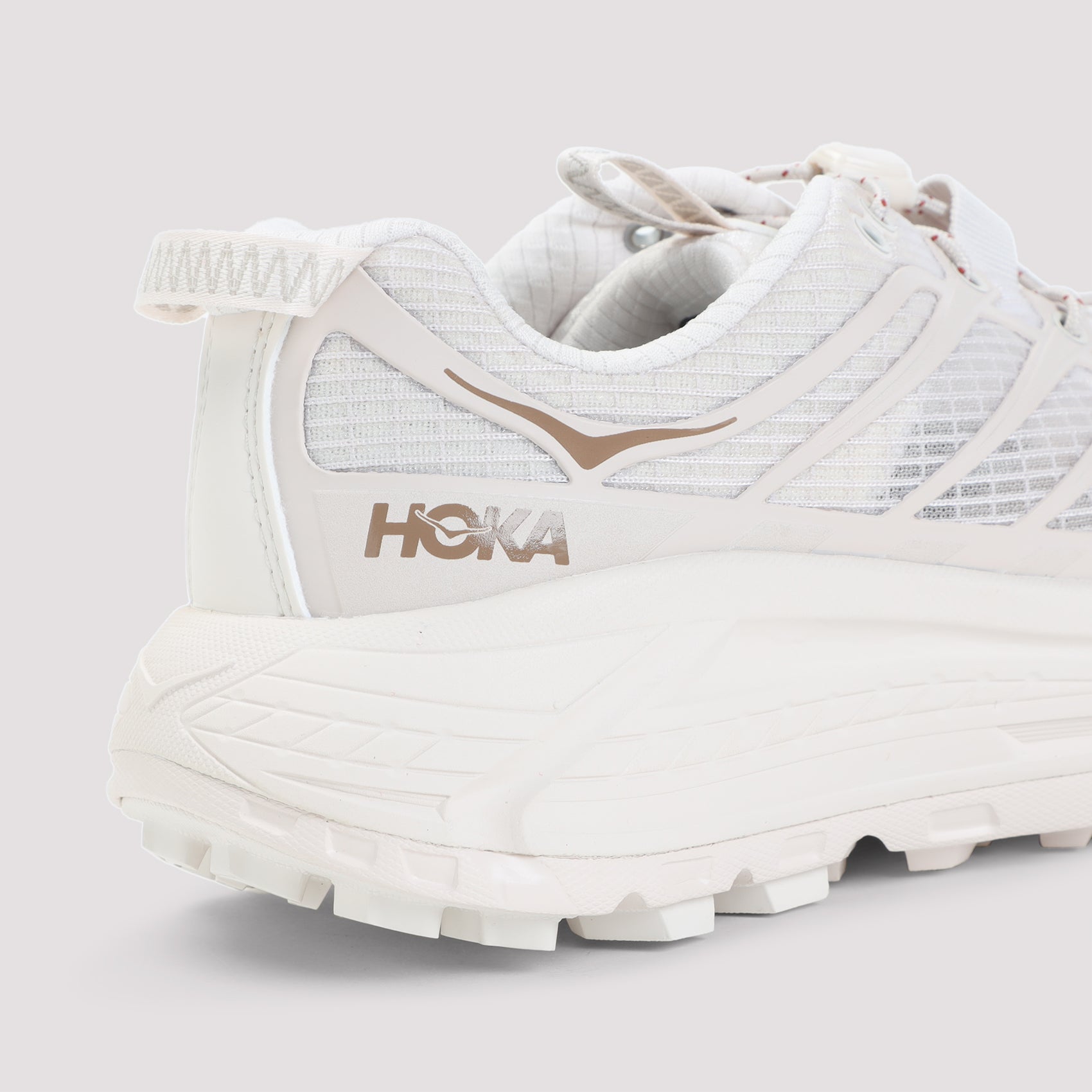 HOKA Mafate Three 2 Grid Unisex Sneakers