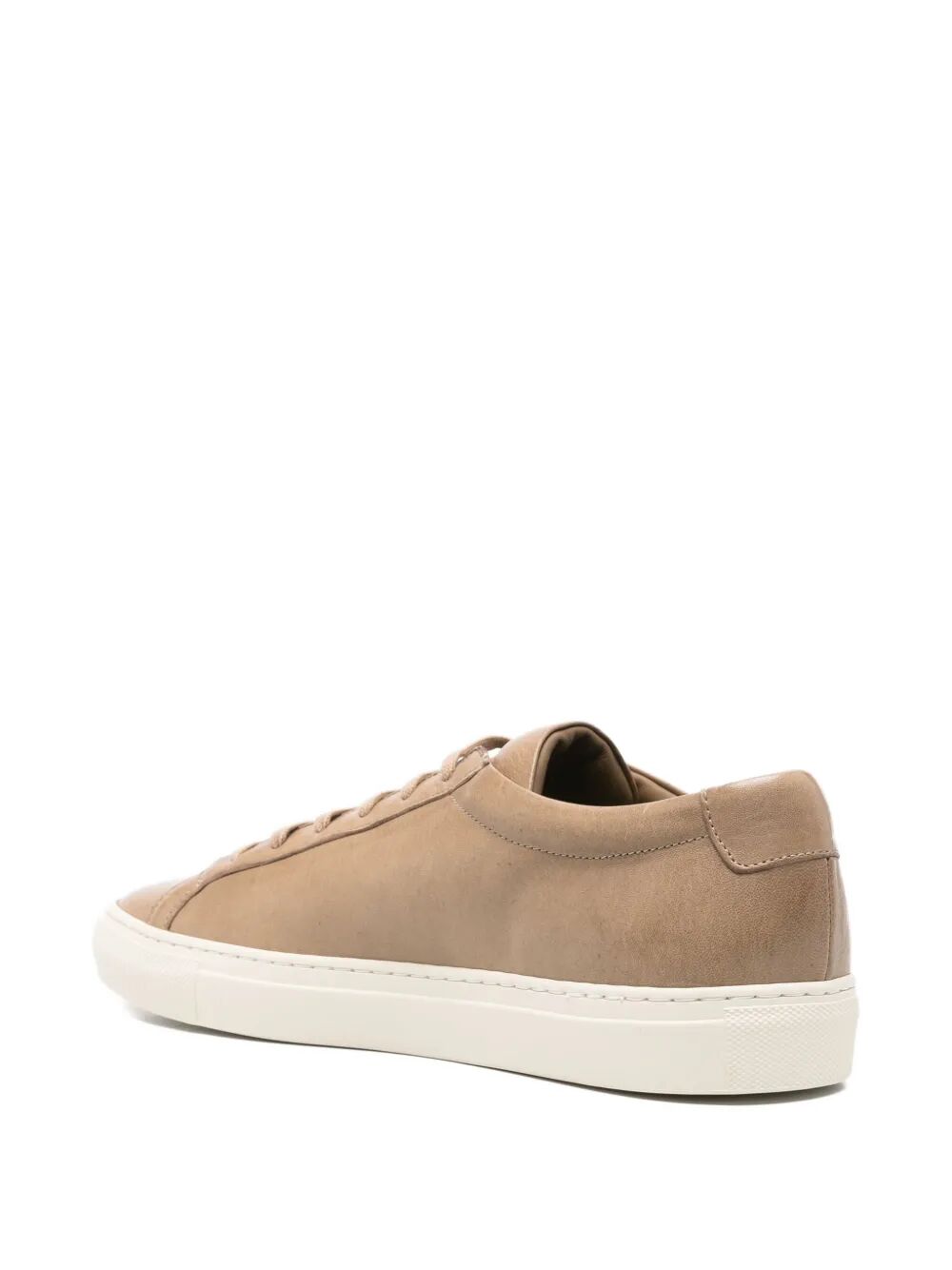COMMON PROJECTS Achilles Leather Sneakers for Men - FW25 Collection