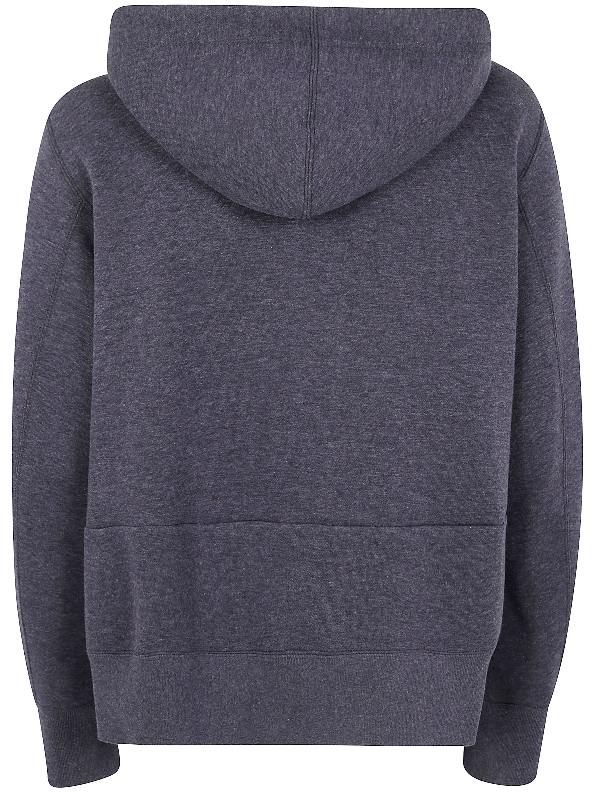 SACAI Sponge Women's Mini Sweat Hoodie