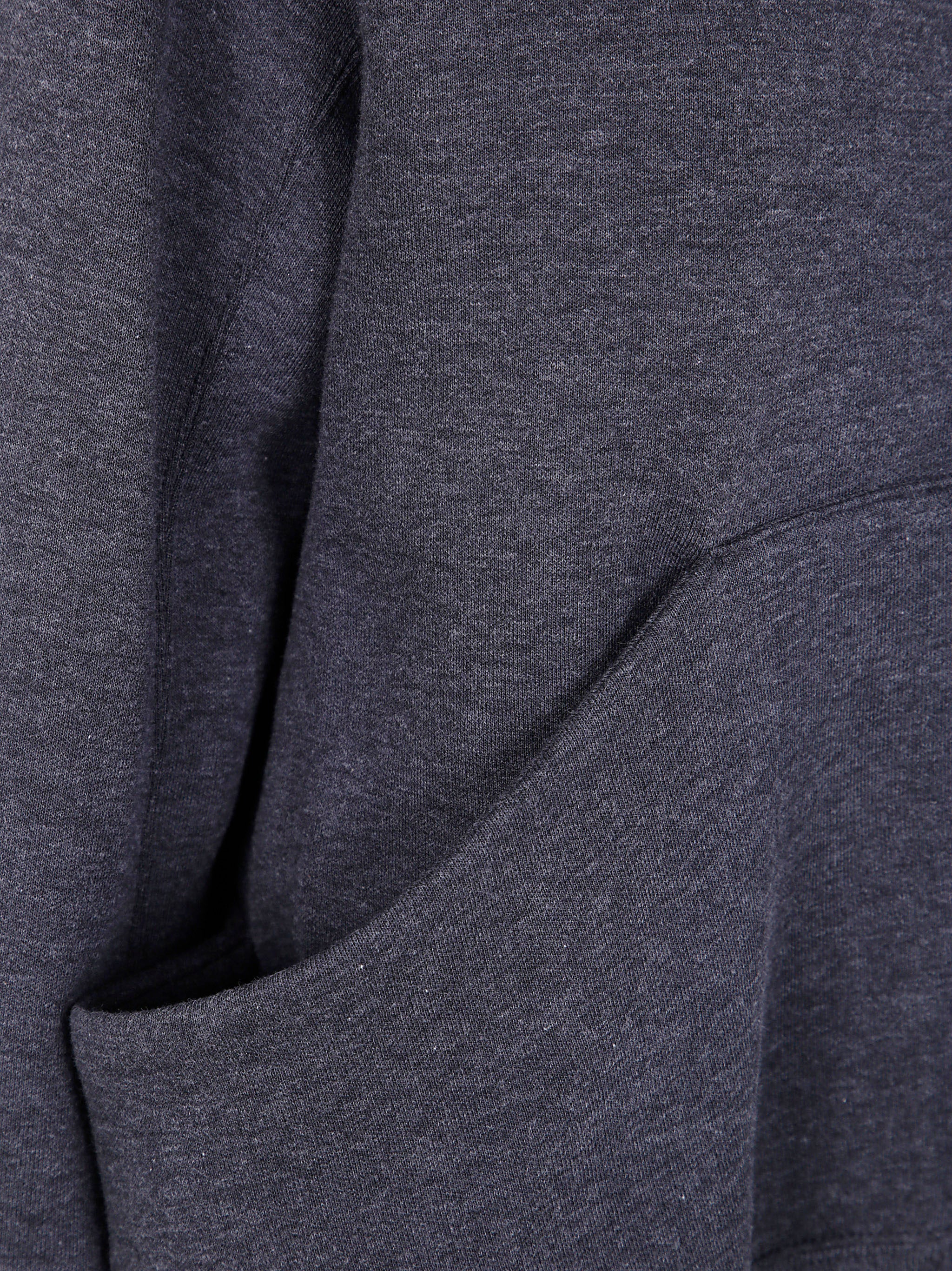 SACAI Sponge Women's Mini Sweat Hoodie