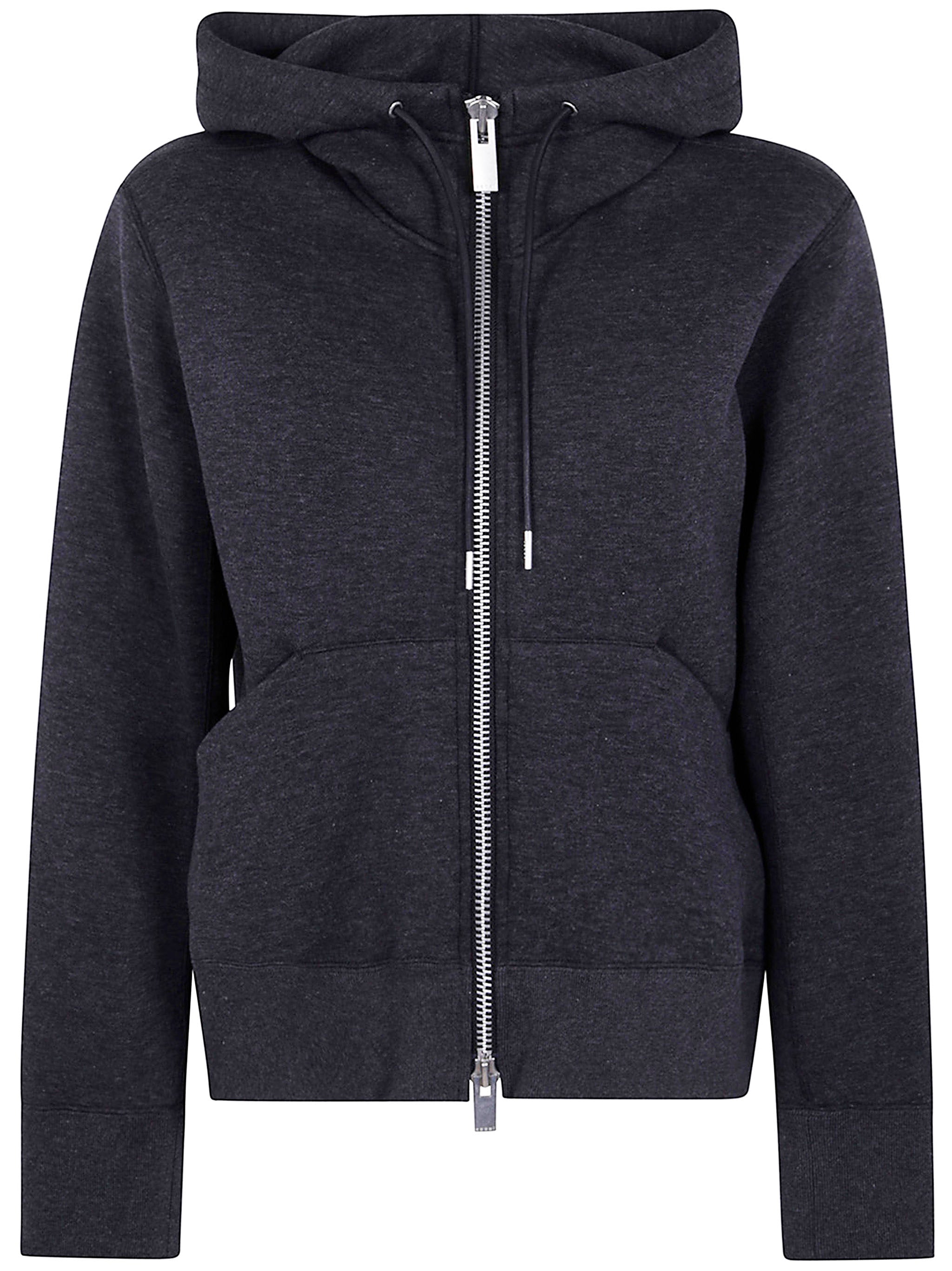 SACAI Sponge Women's Mini Sweat Hoodie