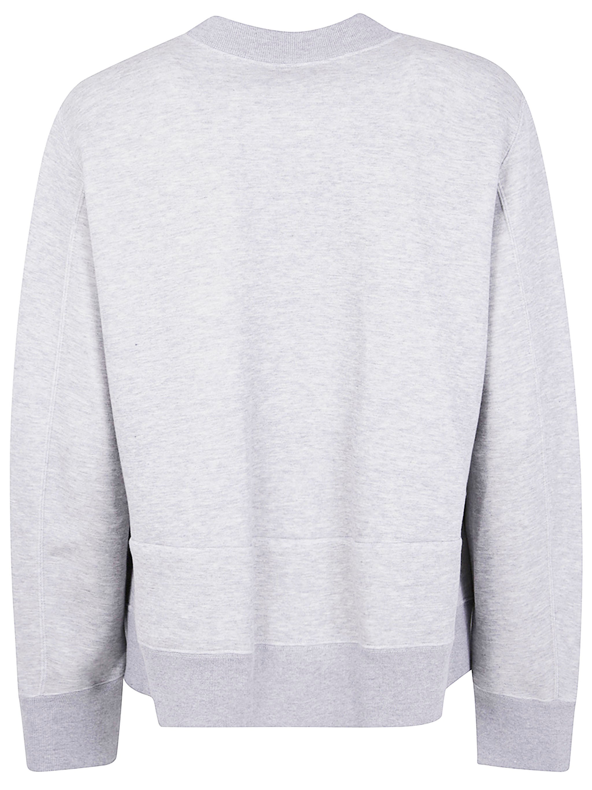 SACAI Sponge Sweat Pullover - Women's