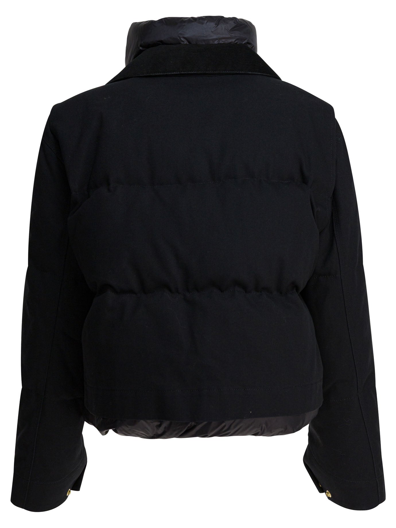 SACAI Padded Jacket for Women - FW25 Collection