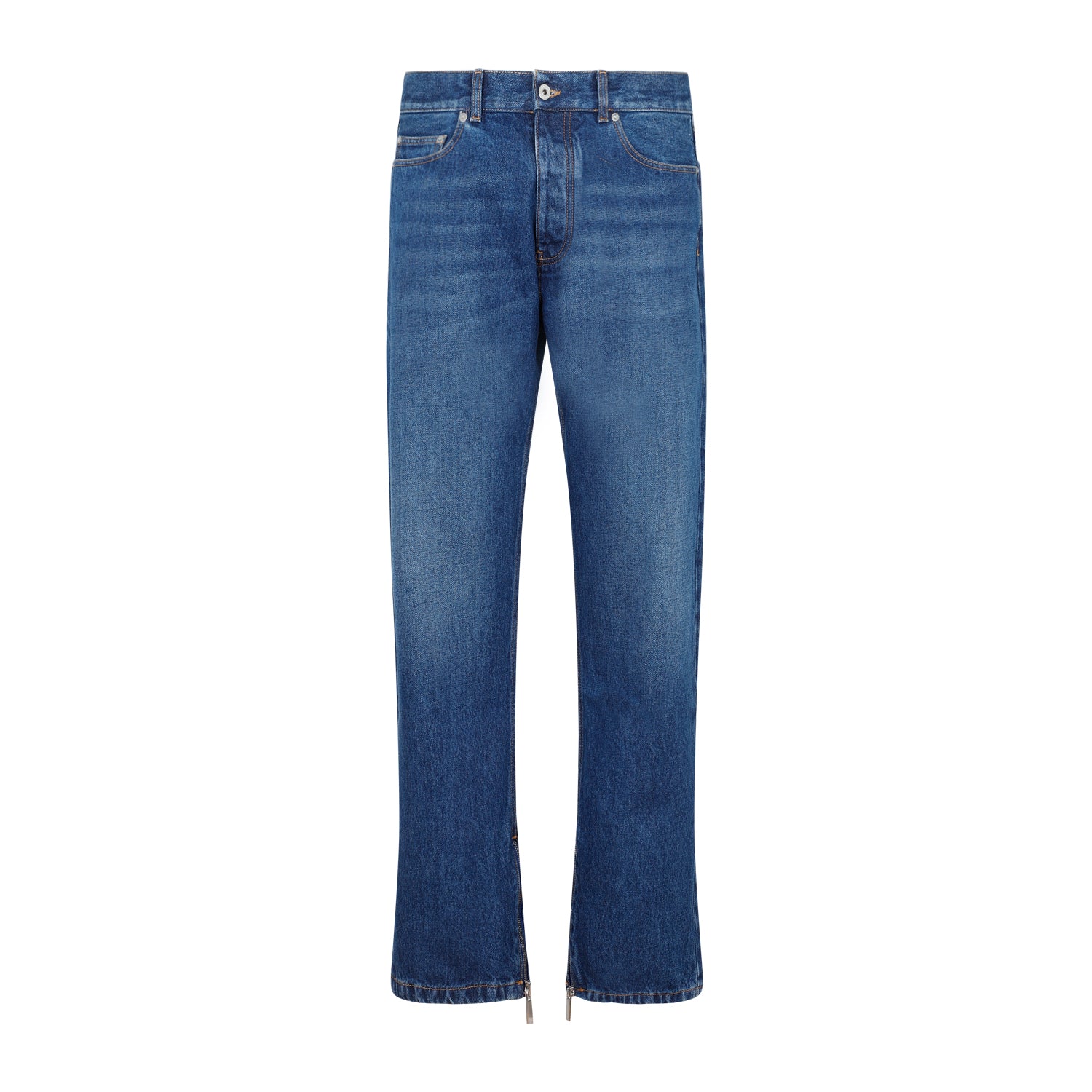 OFF WHITE Essential Skate Jeans for Men