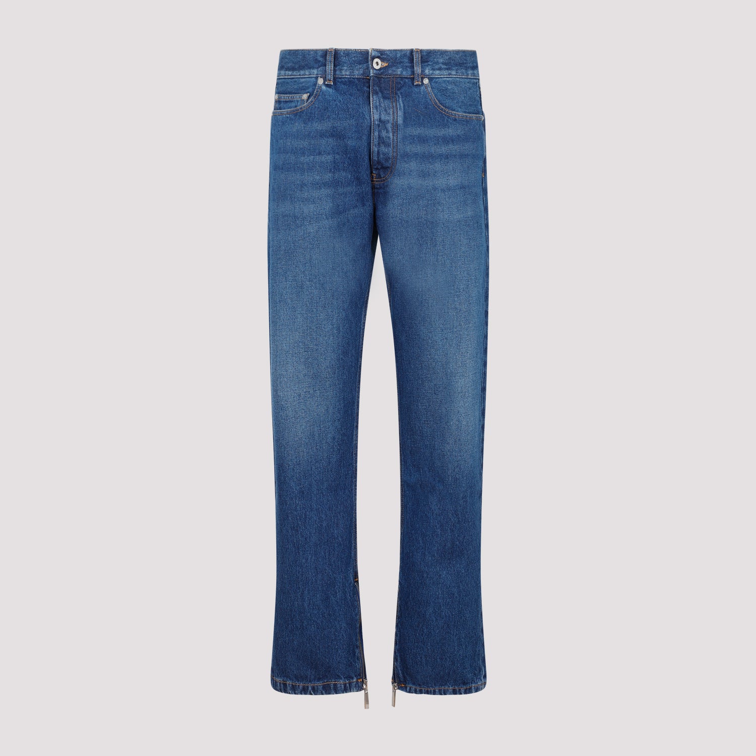 OFF WHITE Essential Skate Jeans for Men