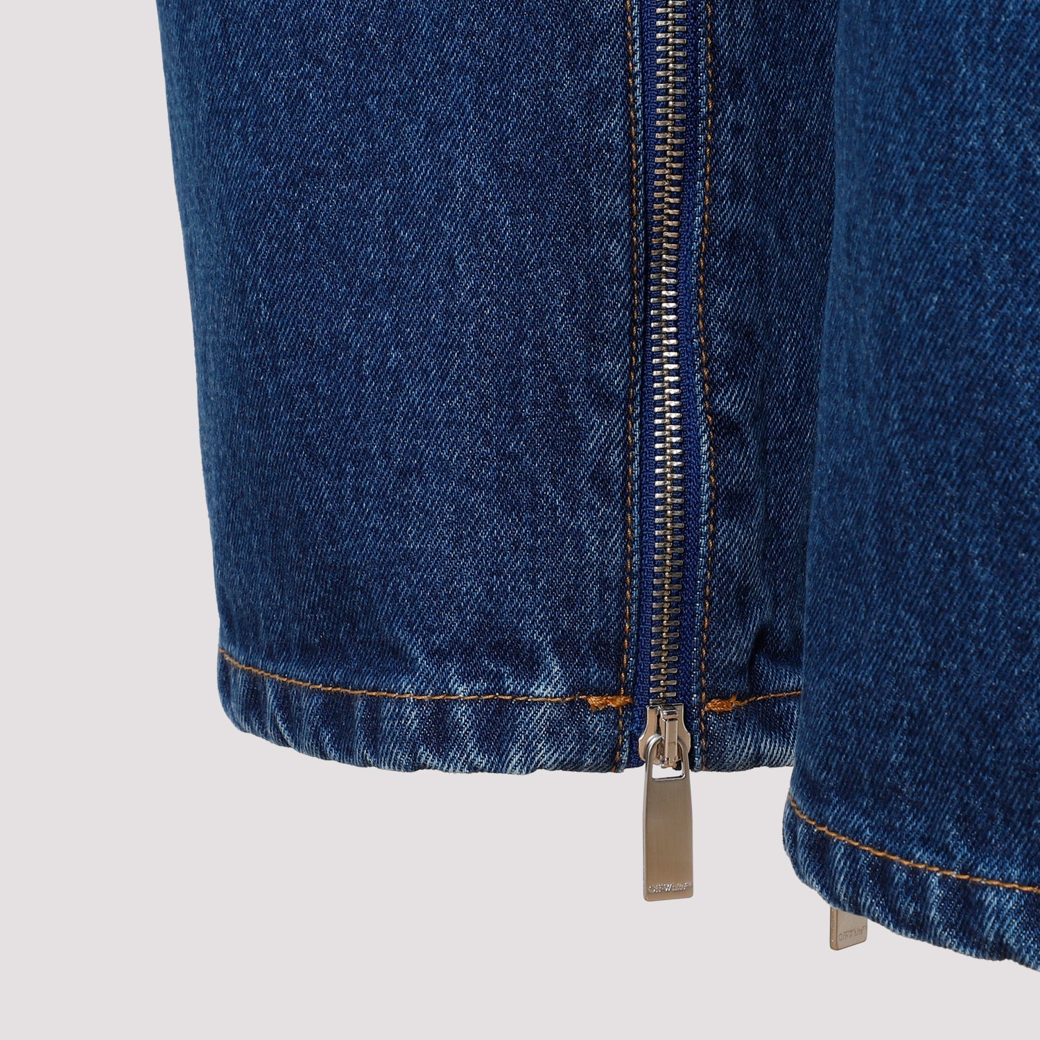 OFF WHITE Essential Skate Jeans for Men
