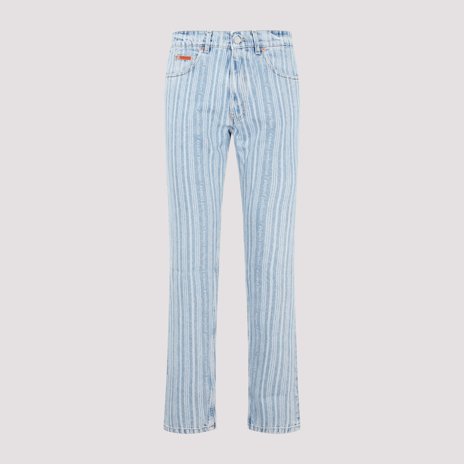 MARTINE ROSE Straight Leg Jeans for Men