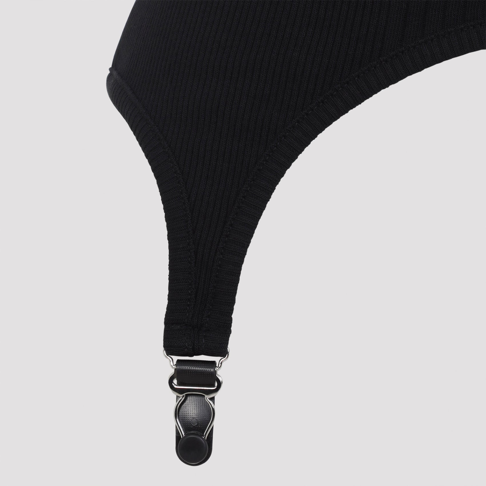 JEAN PAUL GAULTIER Lingerie Garter Top for Men