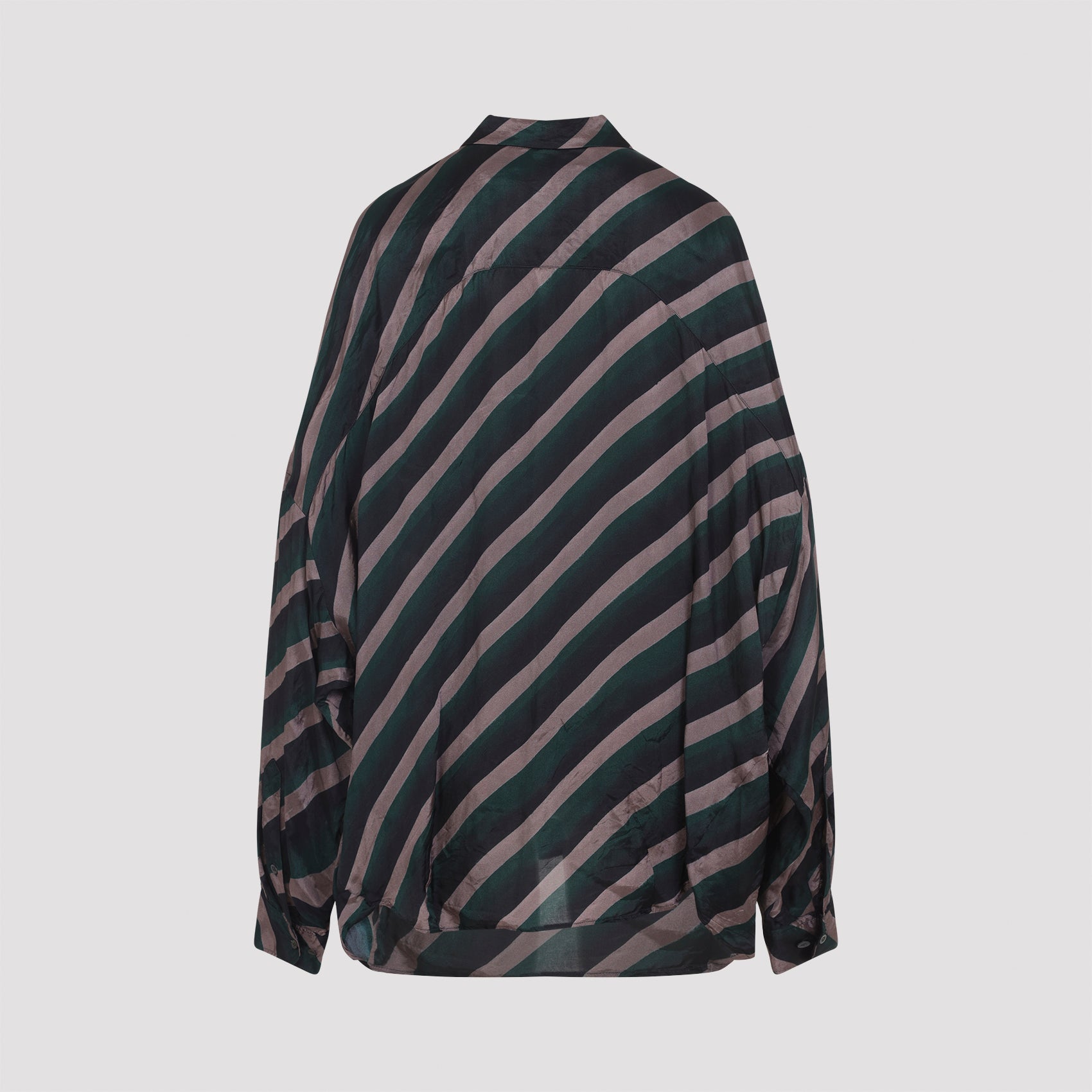 DRIES VAN NOTEN Casia Casual Shirt for Men - FW25